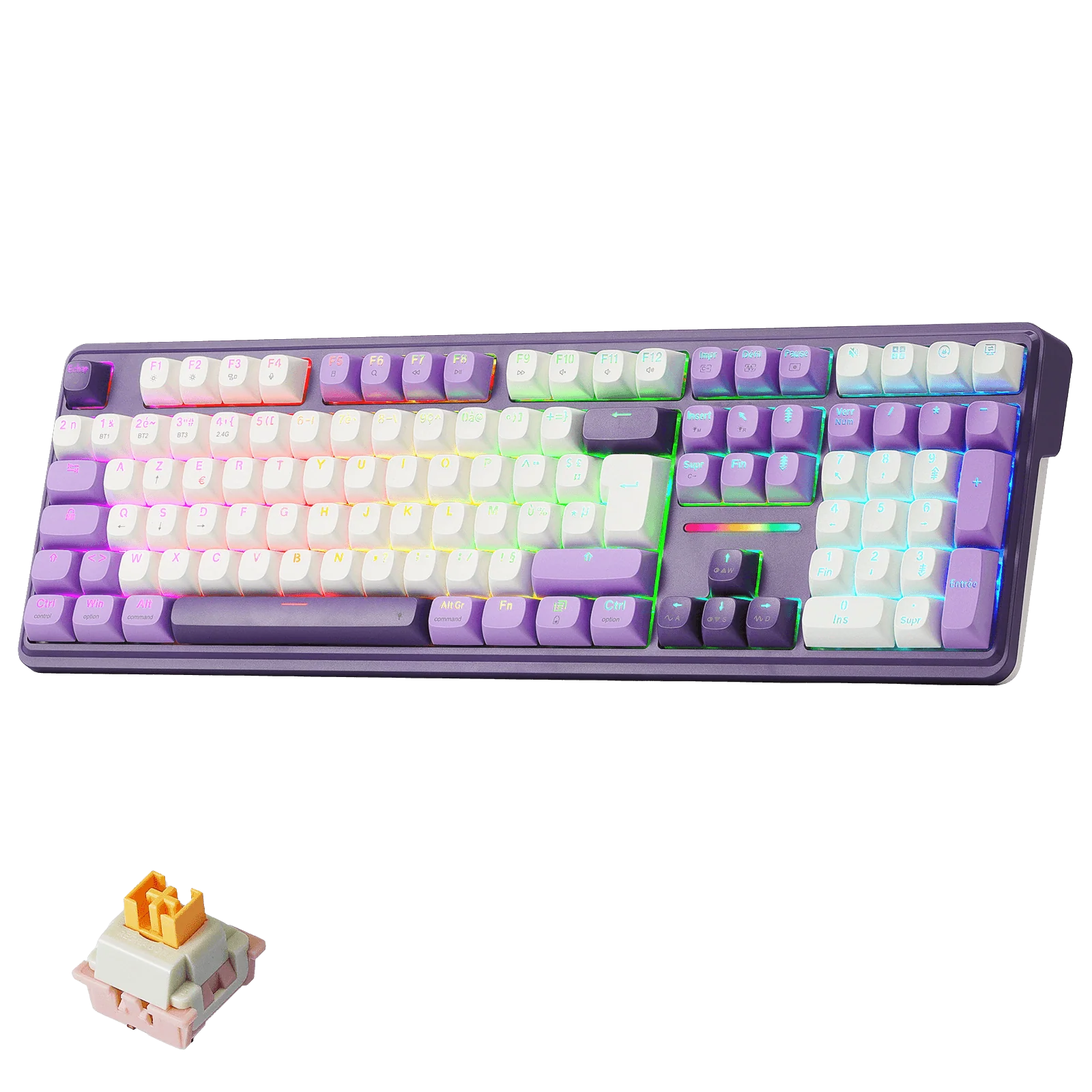 ANTONIUM K745 PRO - Image 18