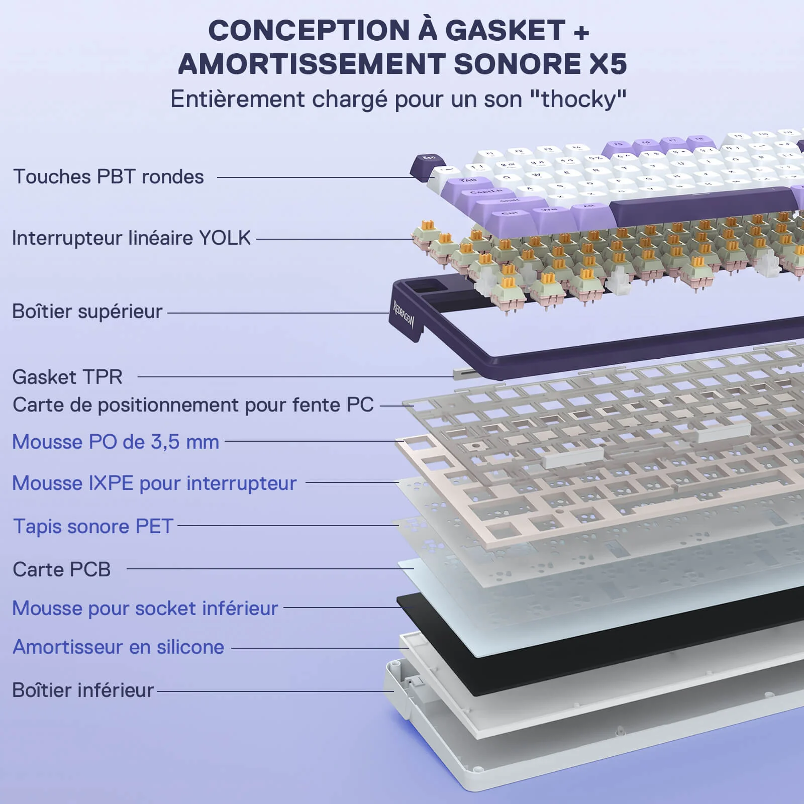ANTONIUM K745 PRO - Image 20