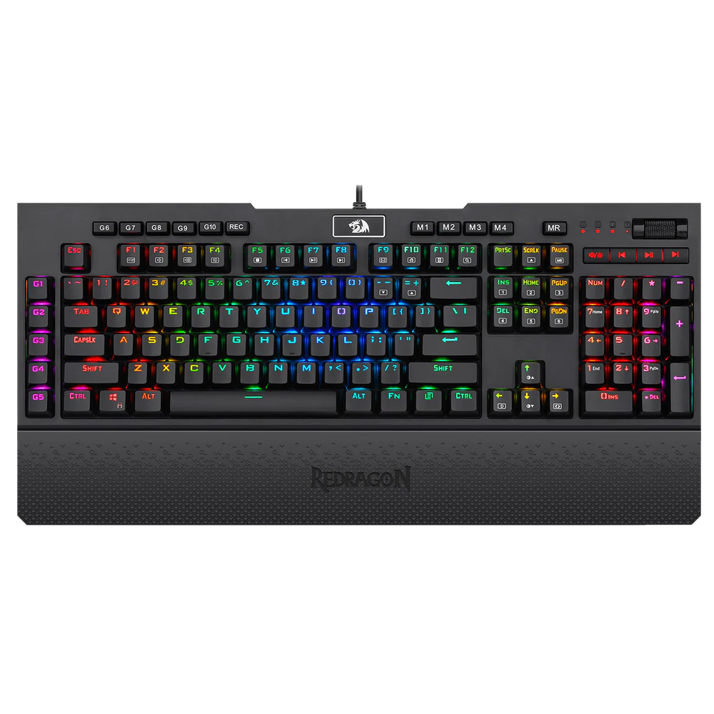 (Open-box) BRAHMA K586