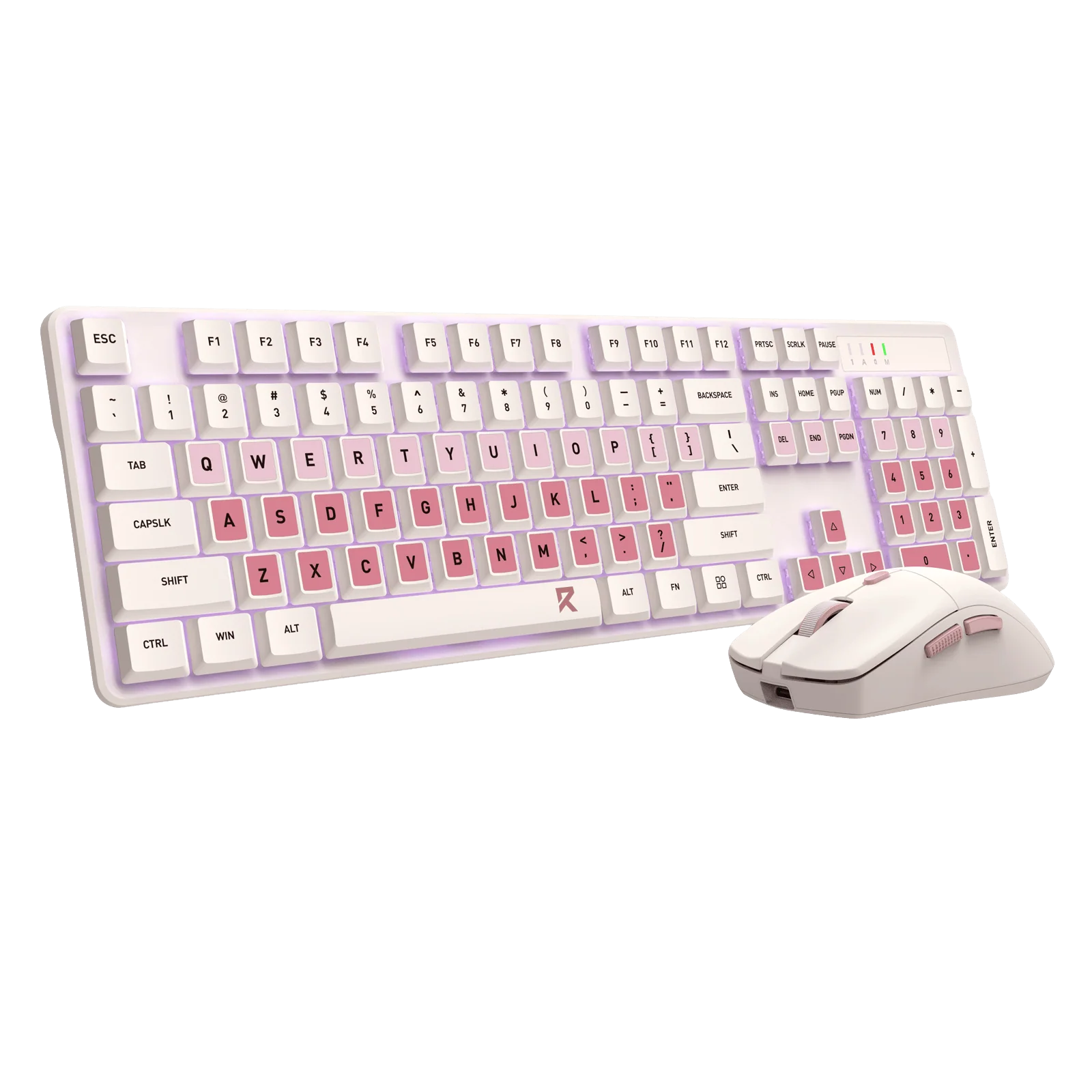 BS8531 Wireless Gaming Keyboard & Mouse - Image 7