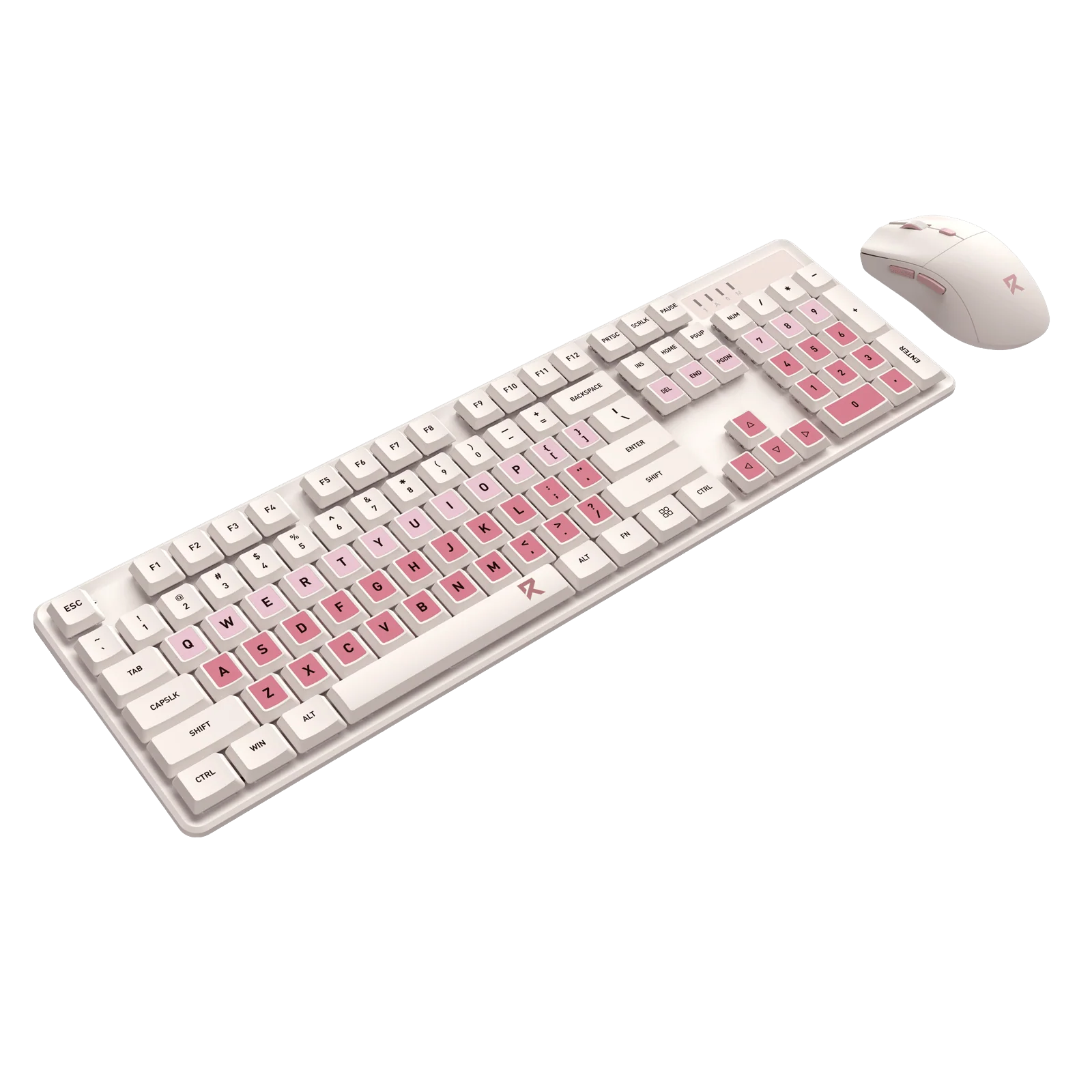 BS8531 Wireless Gaming Keyboard & Mouse - Image 8