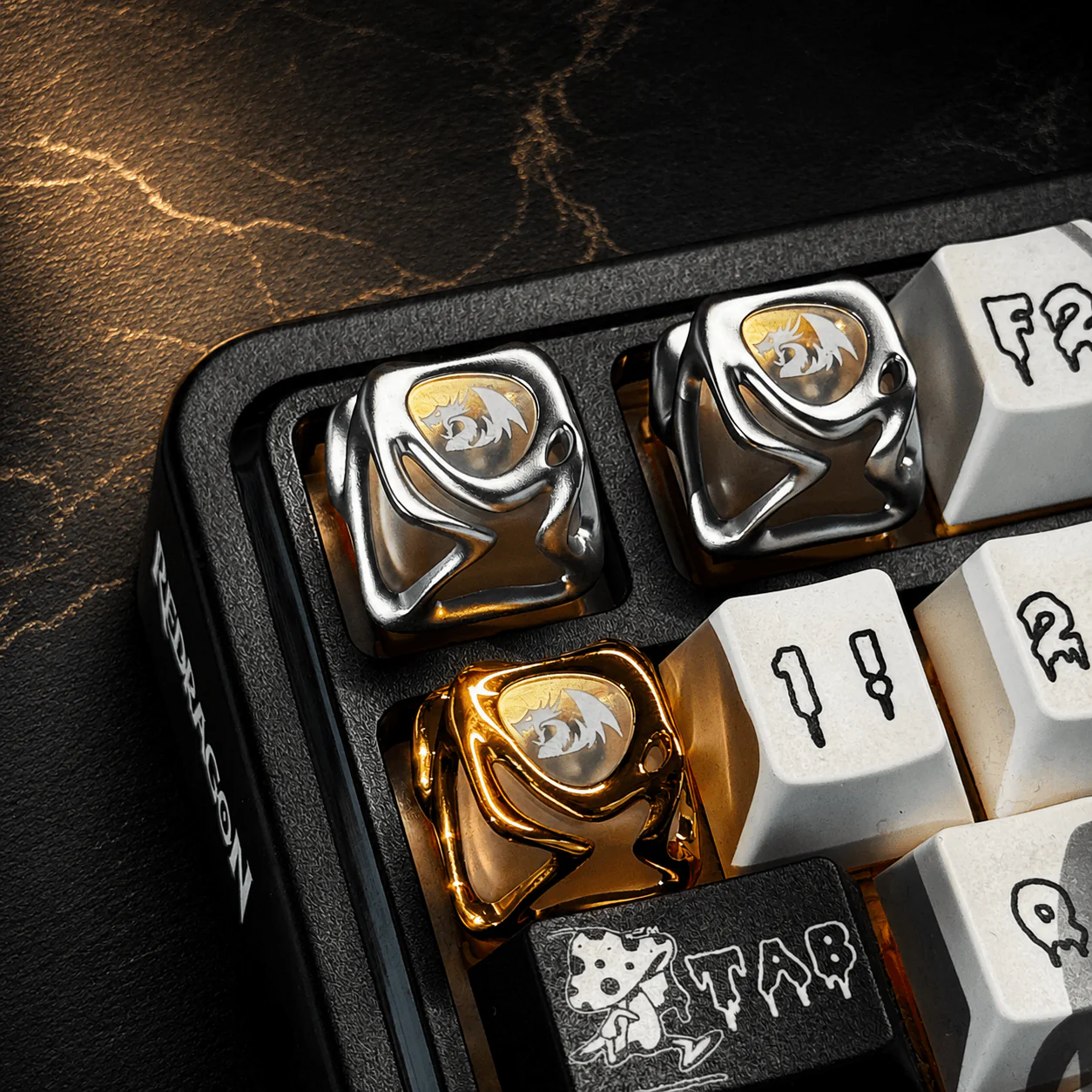 Custom Shine-Through Keycap (US ONLY) - Image 4