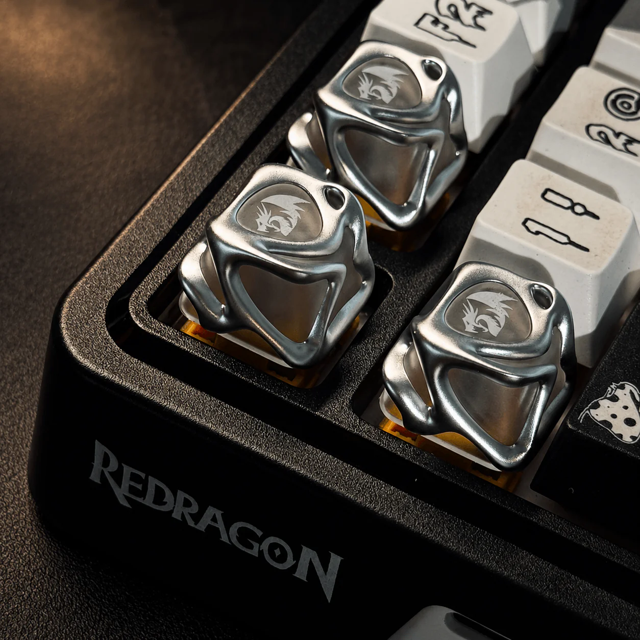Custom Shine-Through Keycap (US ONLY) - Image 6
