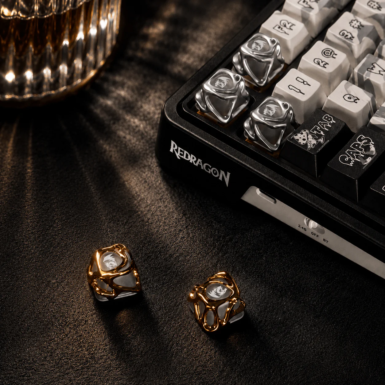 Custom Shine-Through Keycap (US ONLY) - Image 7