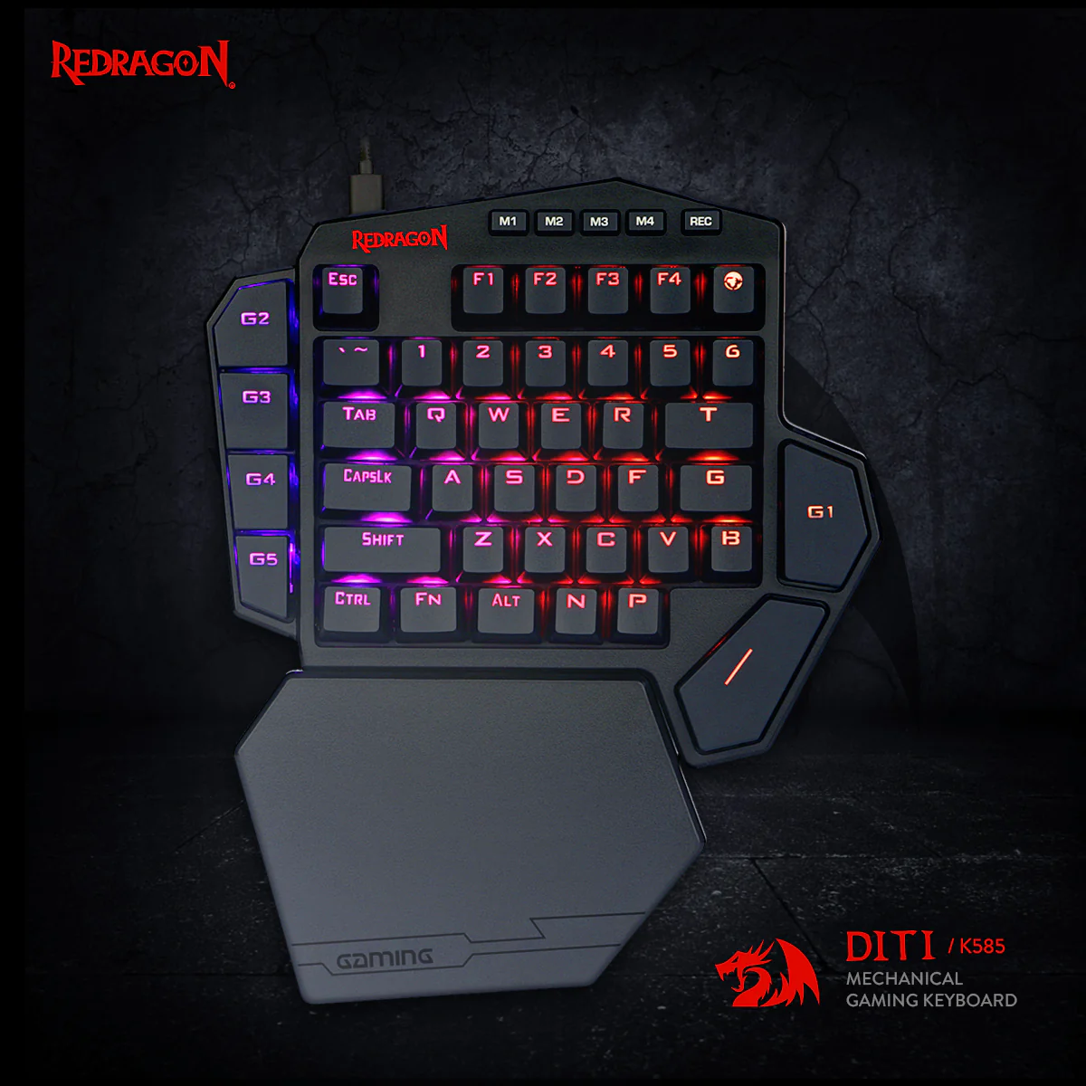 DITI K585 (Open-box) - Image 2