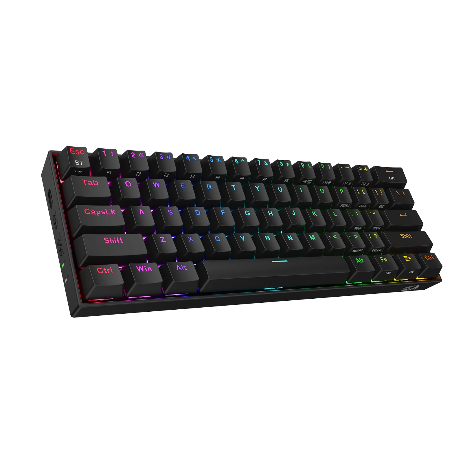 DRACONIC K530 PRO (Brown Switches) - Image 6