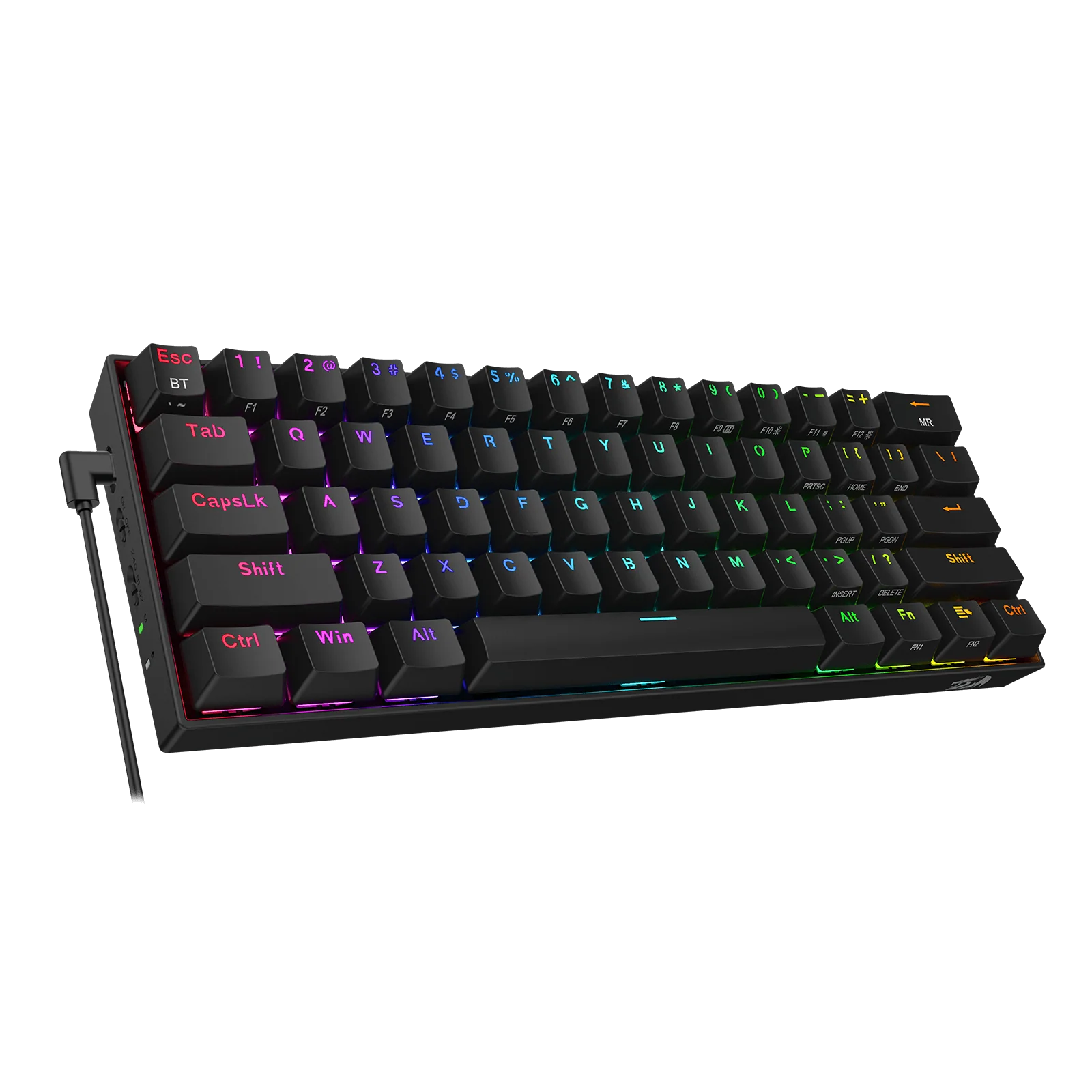DRACONIC K530 PRO (Brown Switches) - Image 7