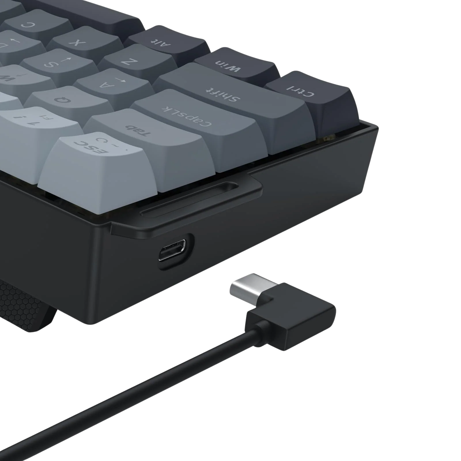 FIZZ K617 HE (Magnetic Hall Effect Keyboard) - Image 15