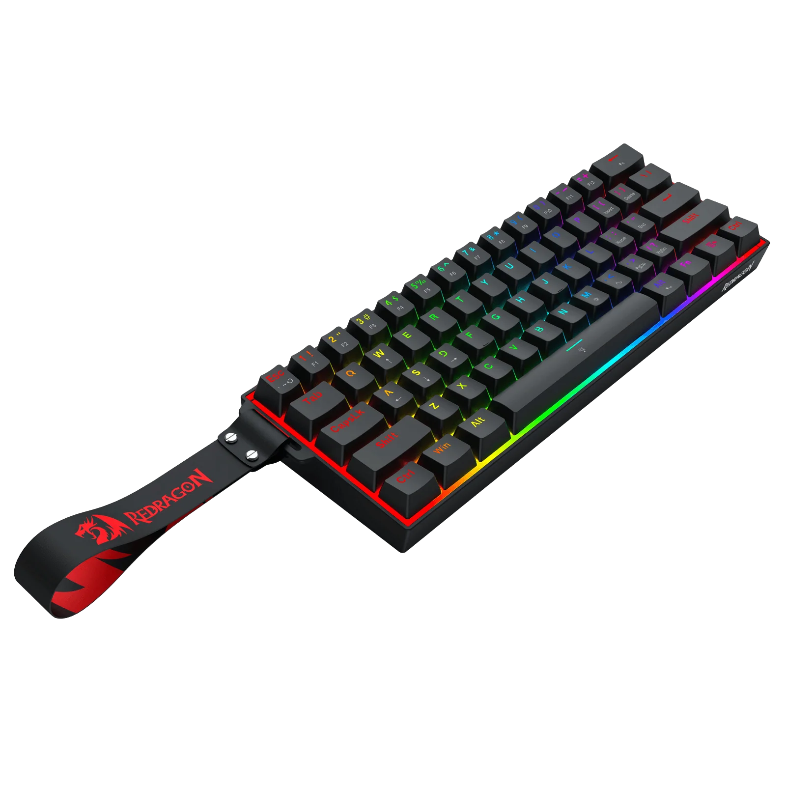 FIZZ K617 HE (Magnetic Hall Effect Keyboard) - Image 8