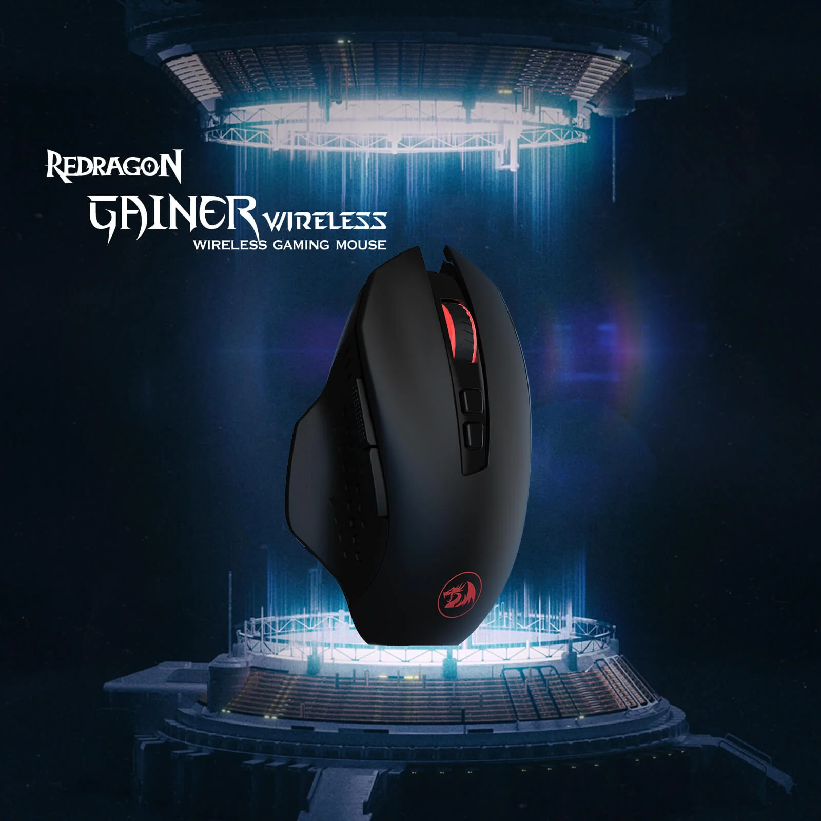 GAINER M656 MAX - Image 8