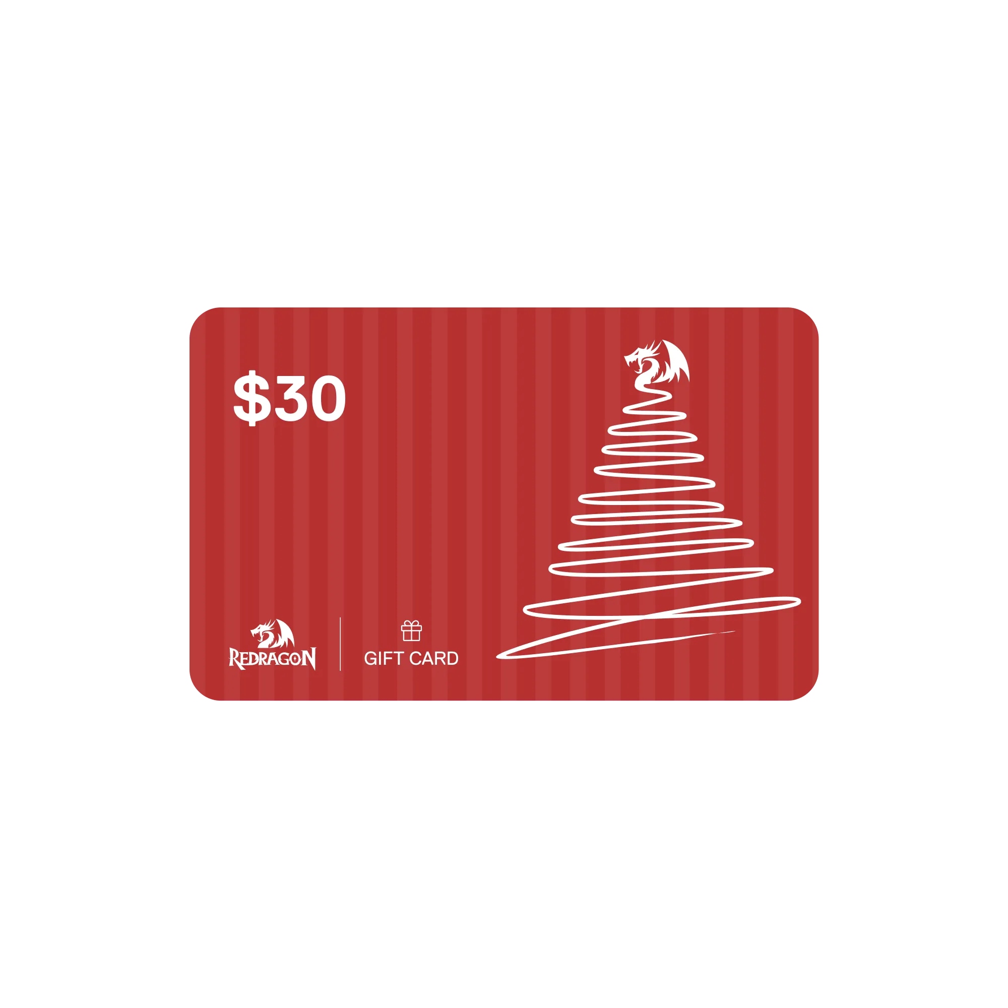 Redragon Gift Card - Image 15
