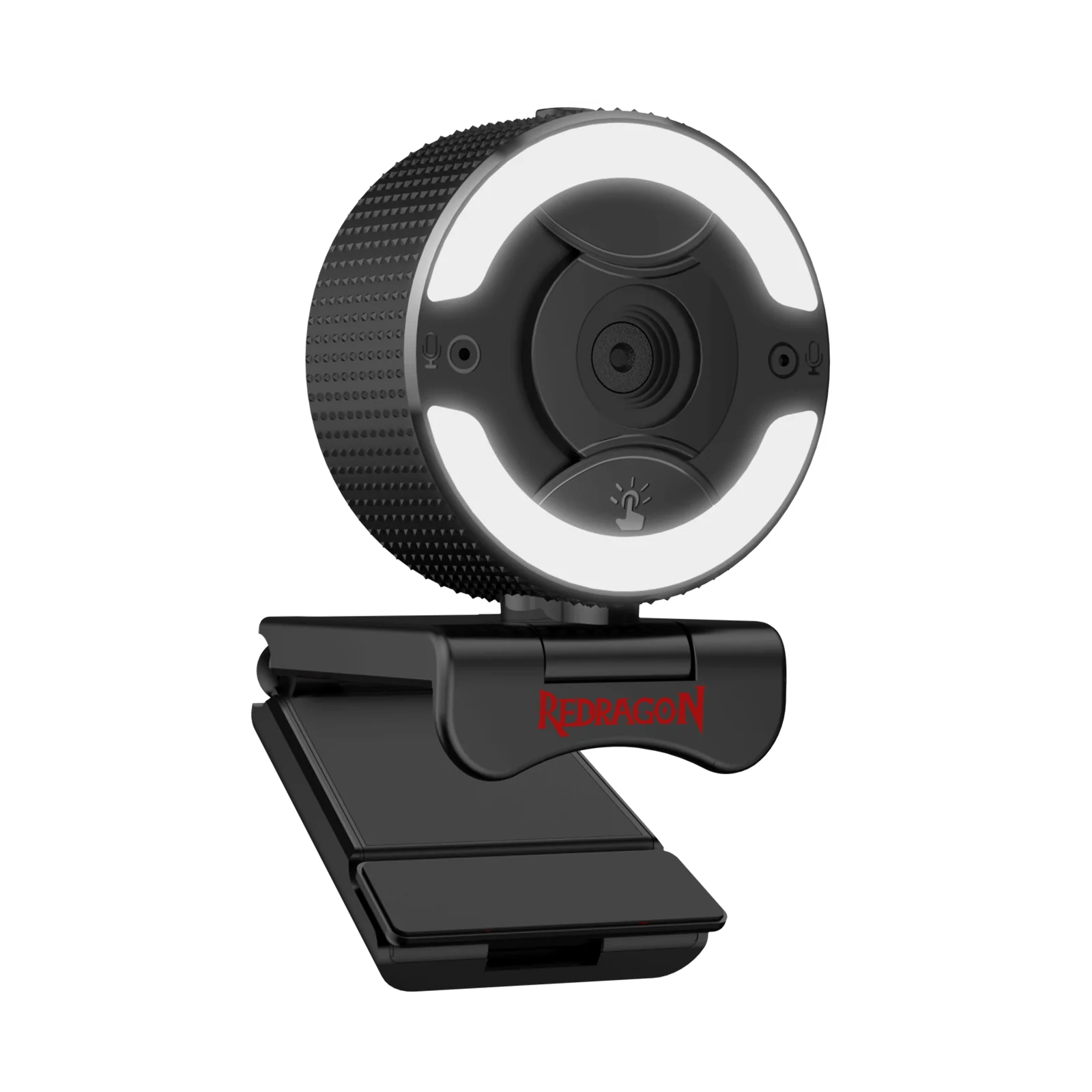 GW910 1080P PC Webcam - Image 2