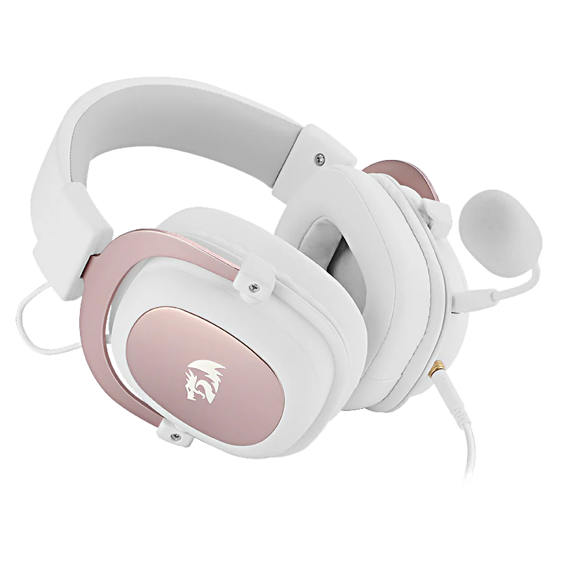 (Open-box)H510 ZEUS WHITE - Image 3
