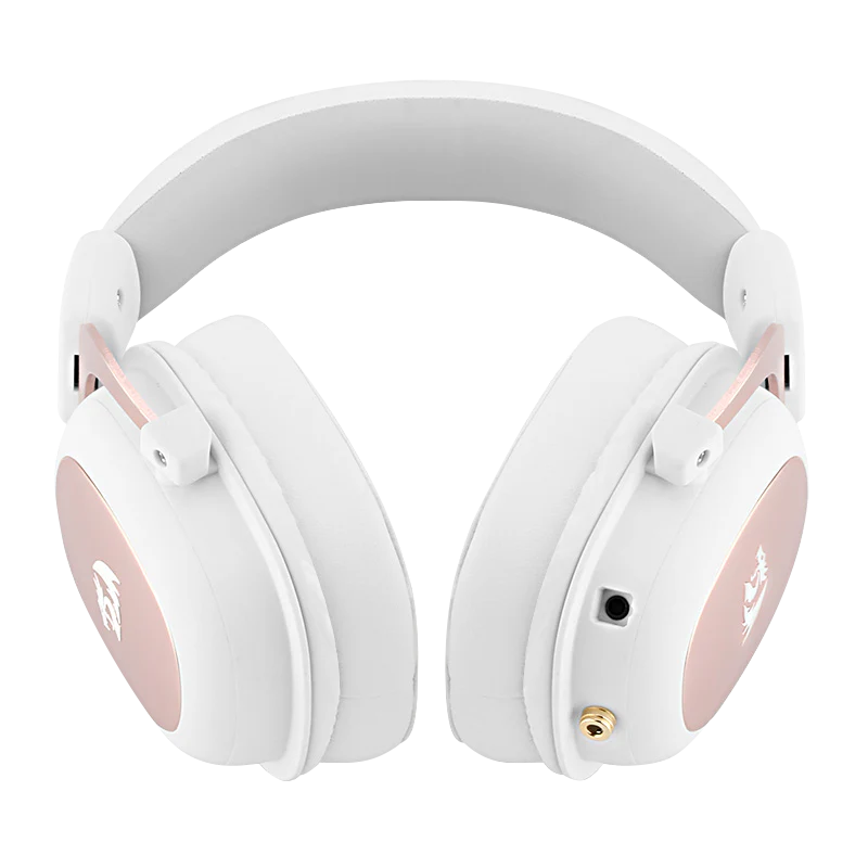 (Open-box)H510 ZEUS WHITE - Image 4