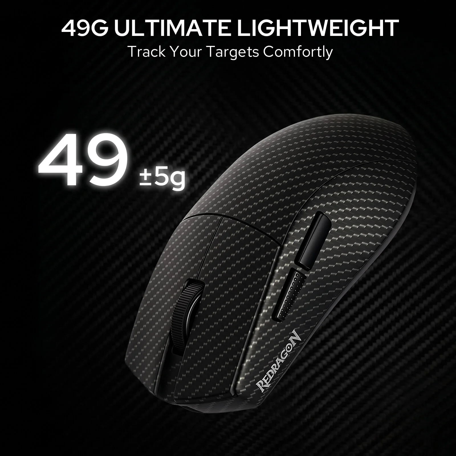 K1NG M916 PLUS (1K Hz) - Image 4