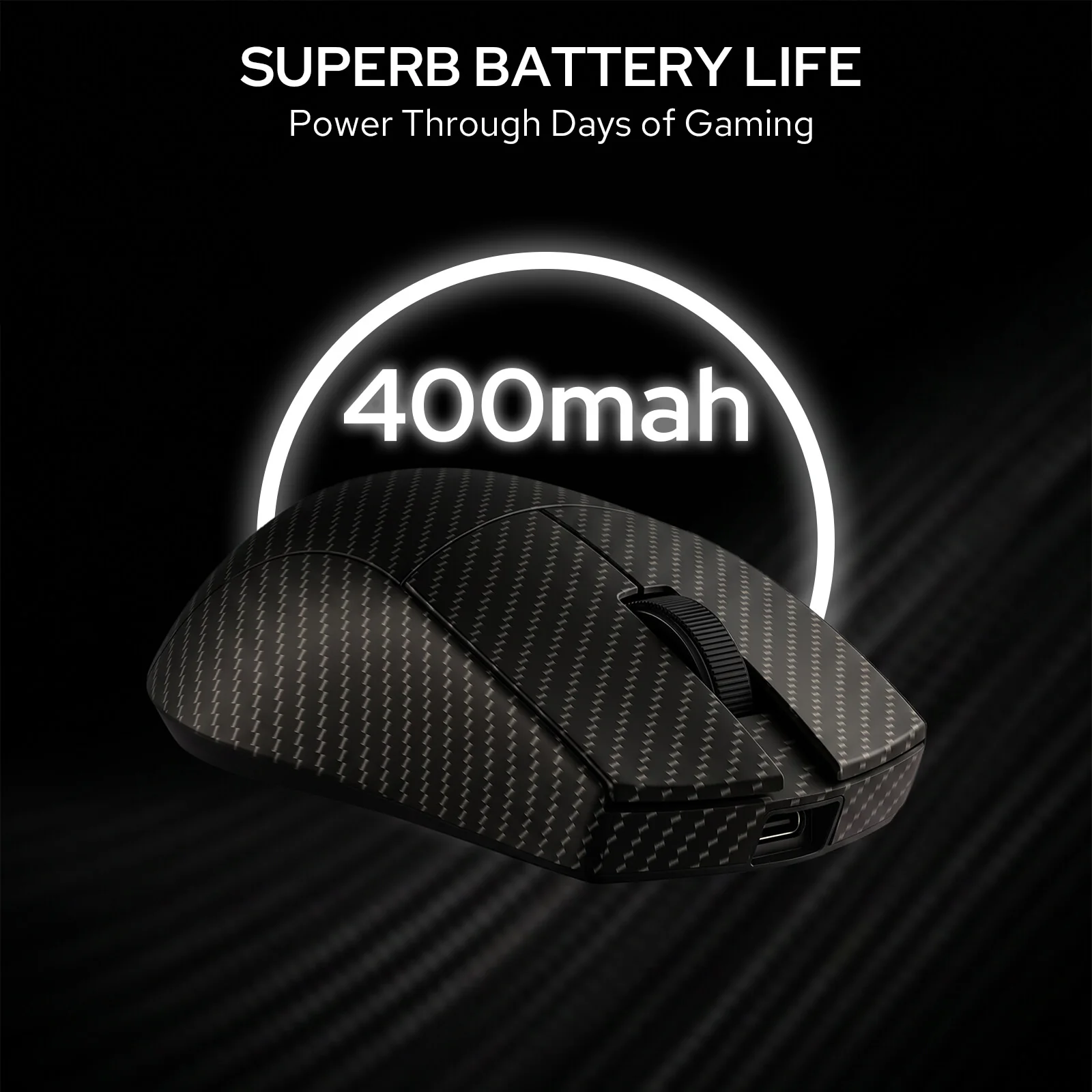 K1NG M916 PLUS (1K Hz) - Image 7