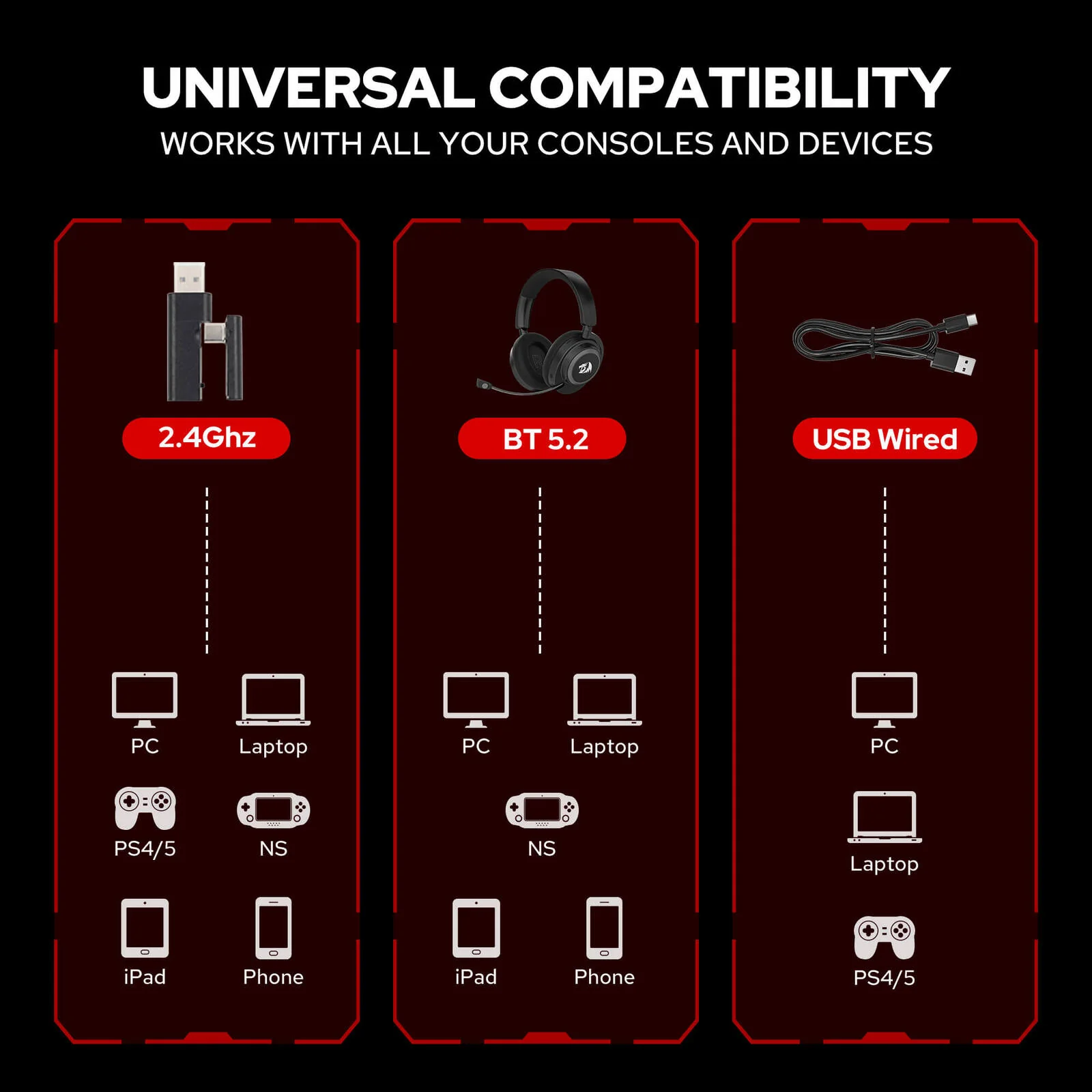 NYX PRO H891 - Image 6