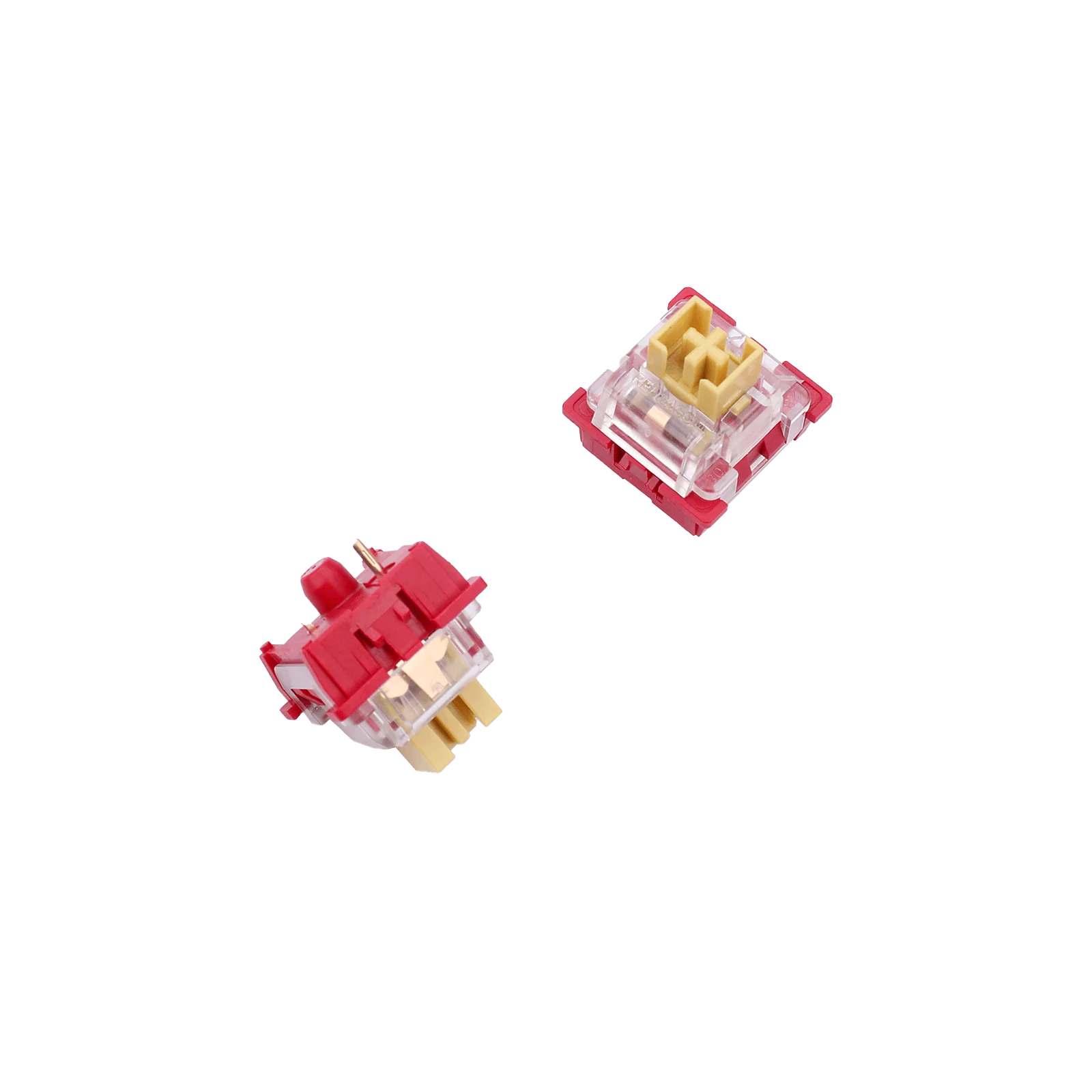 (Open-box) BULLET-F A113 Mechanical Switch (24 pcs Switches) - Image 11
