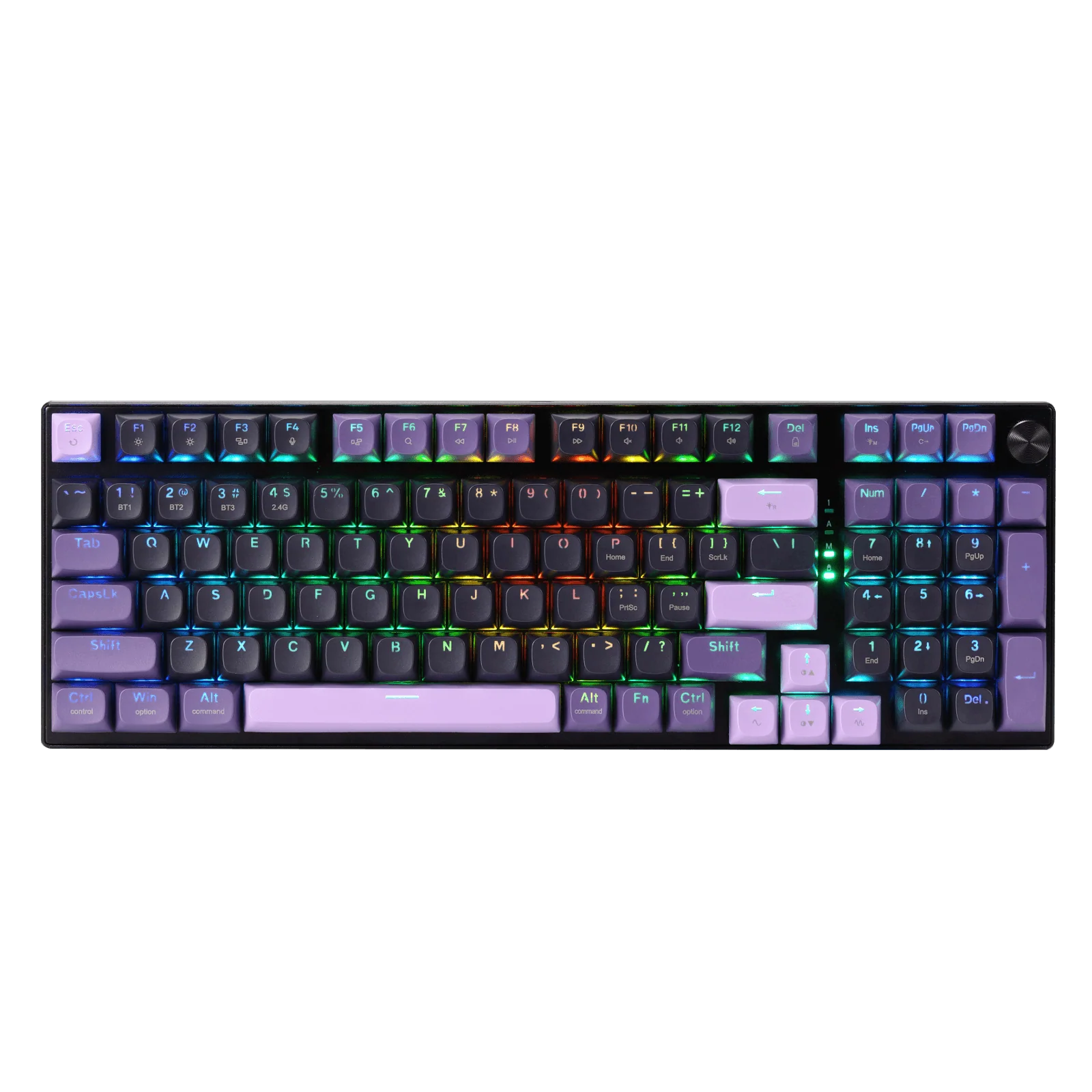 (Open-box) DHARMA K740 PRO - Image 2