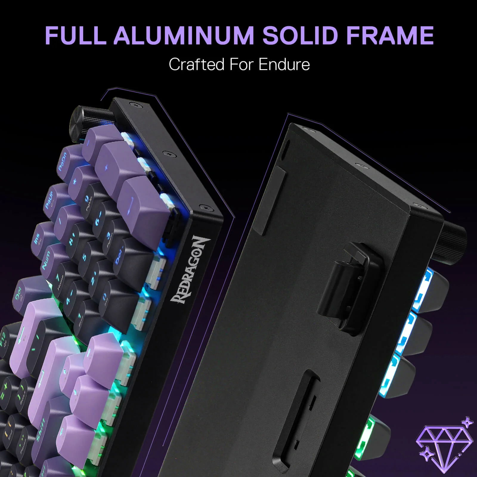 (Open-box) DHARMA K740 PRO - Image 6