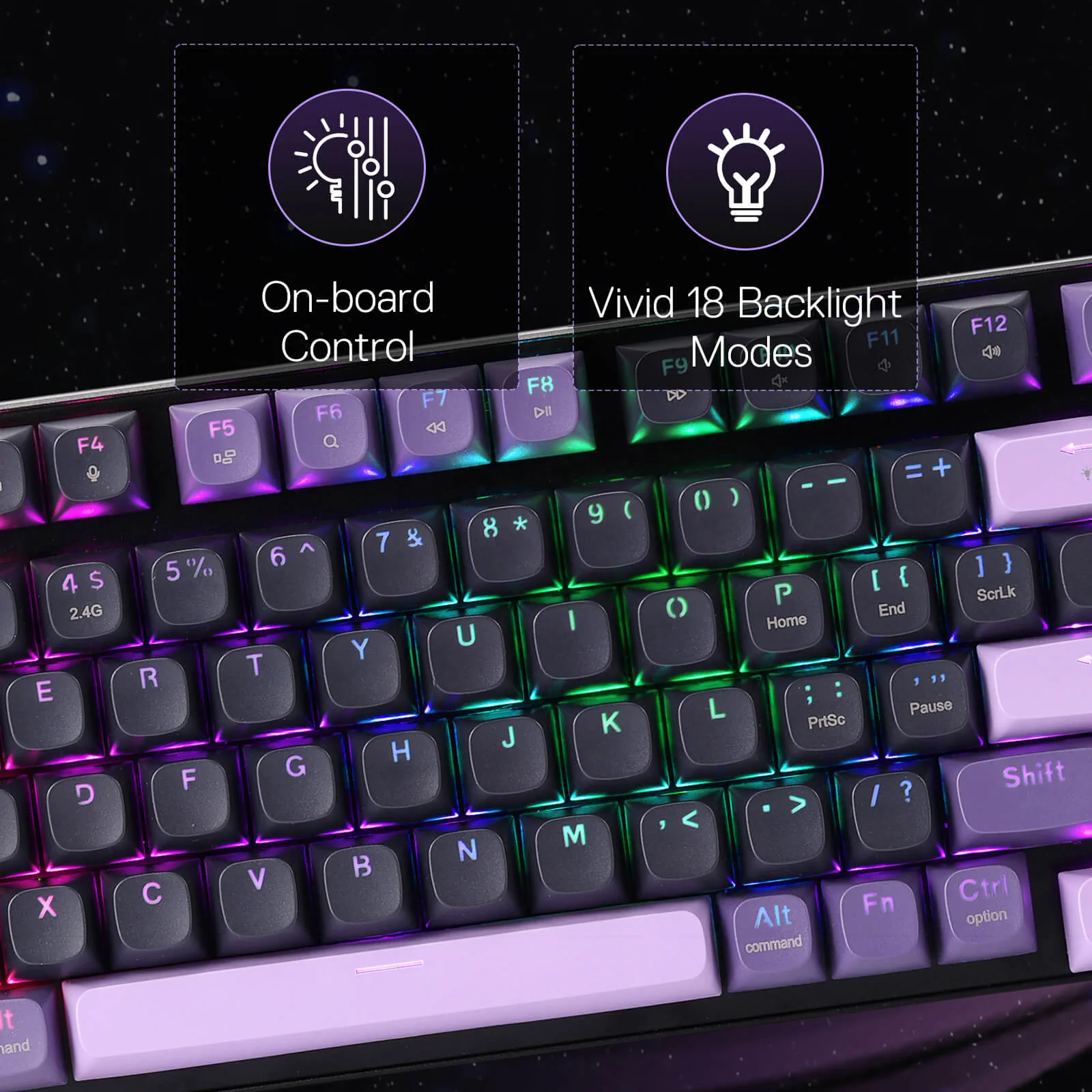 (Open-box) DHARMA K740 PRO - Image 9