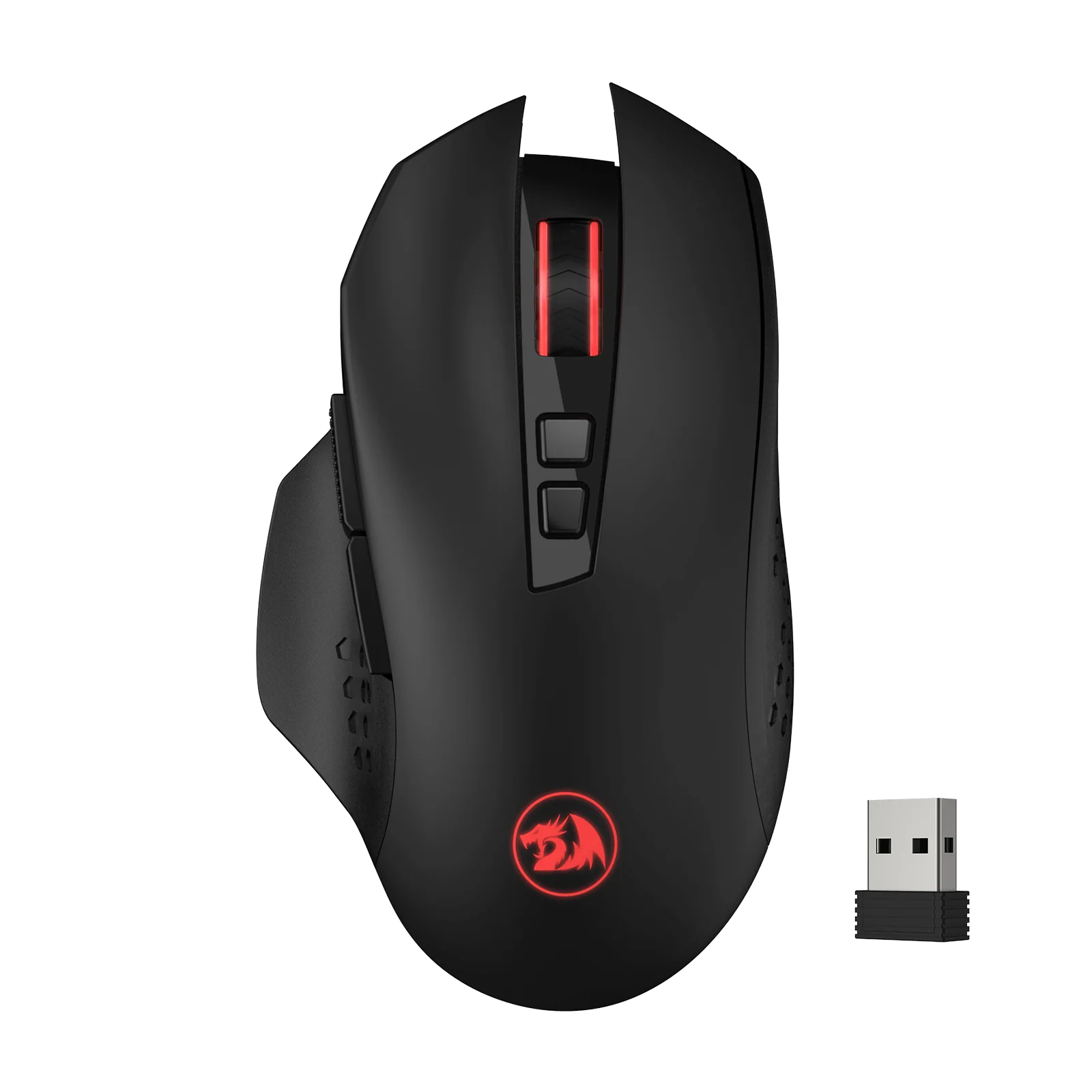 (Open-box) GAINER M656