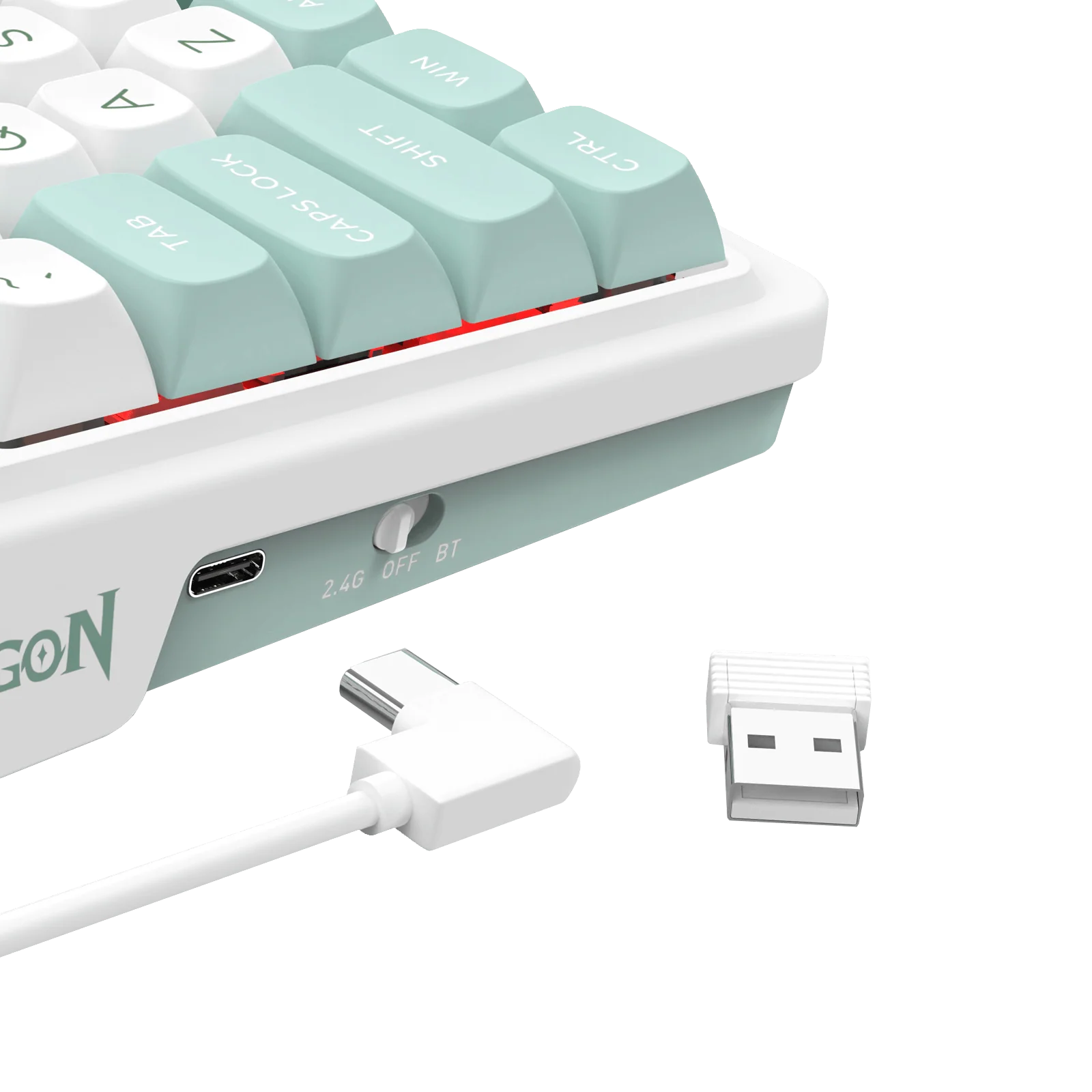 GALATIN PRO K719 - Image 18