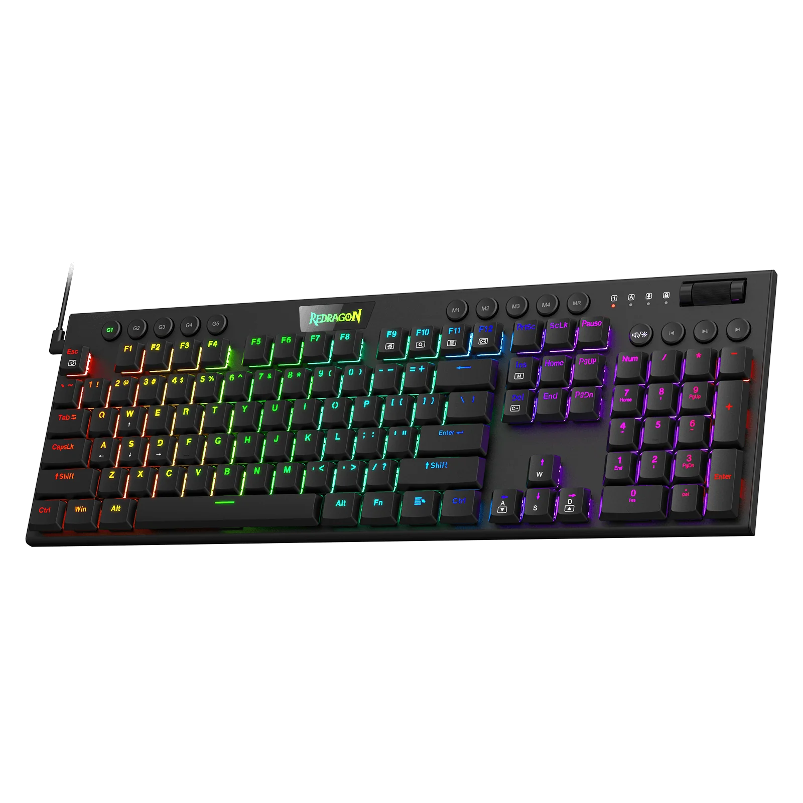 (Open-box) HORUS K619 - Image 2
