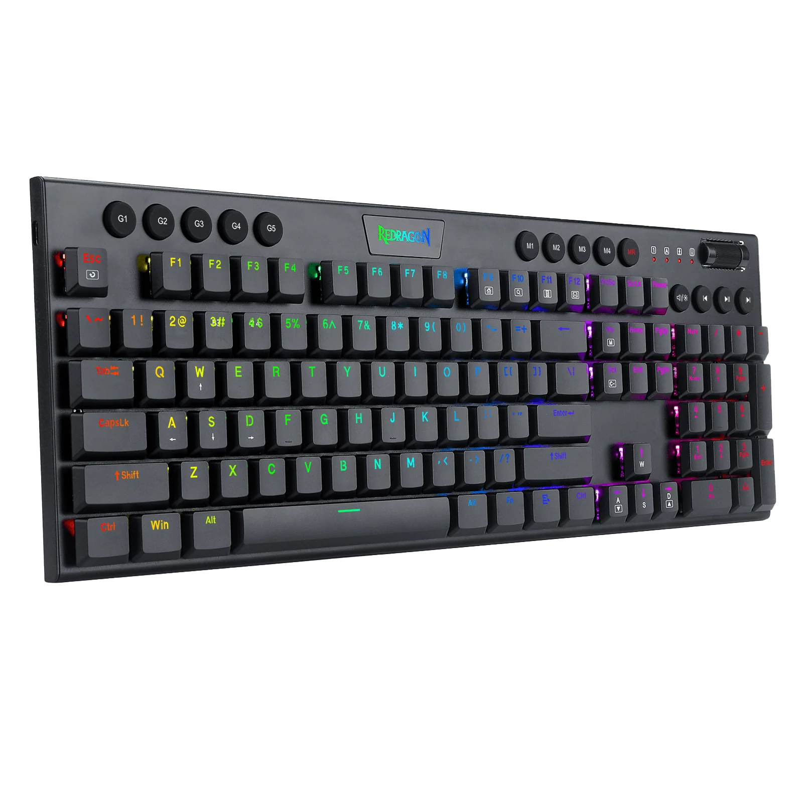(Open-box) HORUS K619 - Image 5
