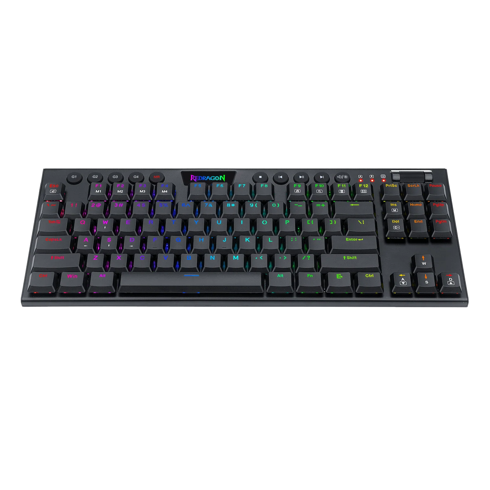 (Open-box) HORUS K622 Wired - Image 6