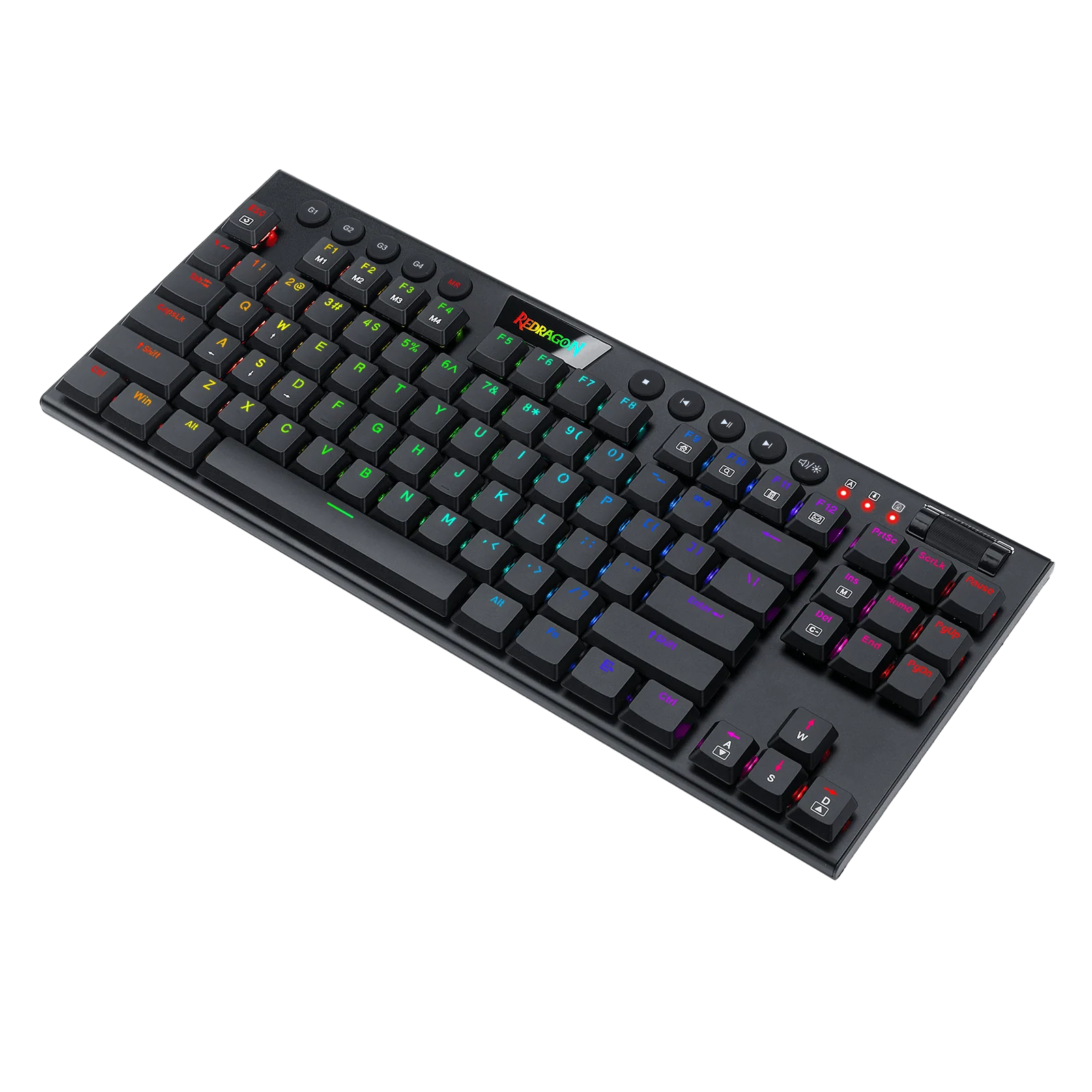 (Open-box) HORUS K622 Wired - Image 7