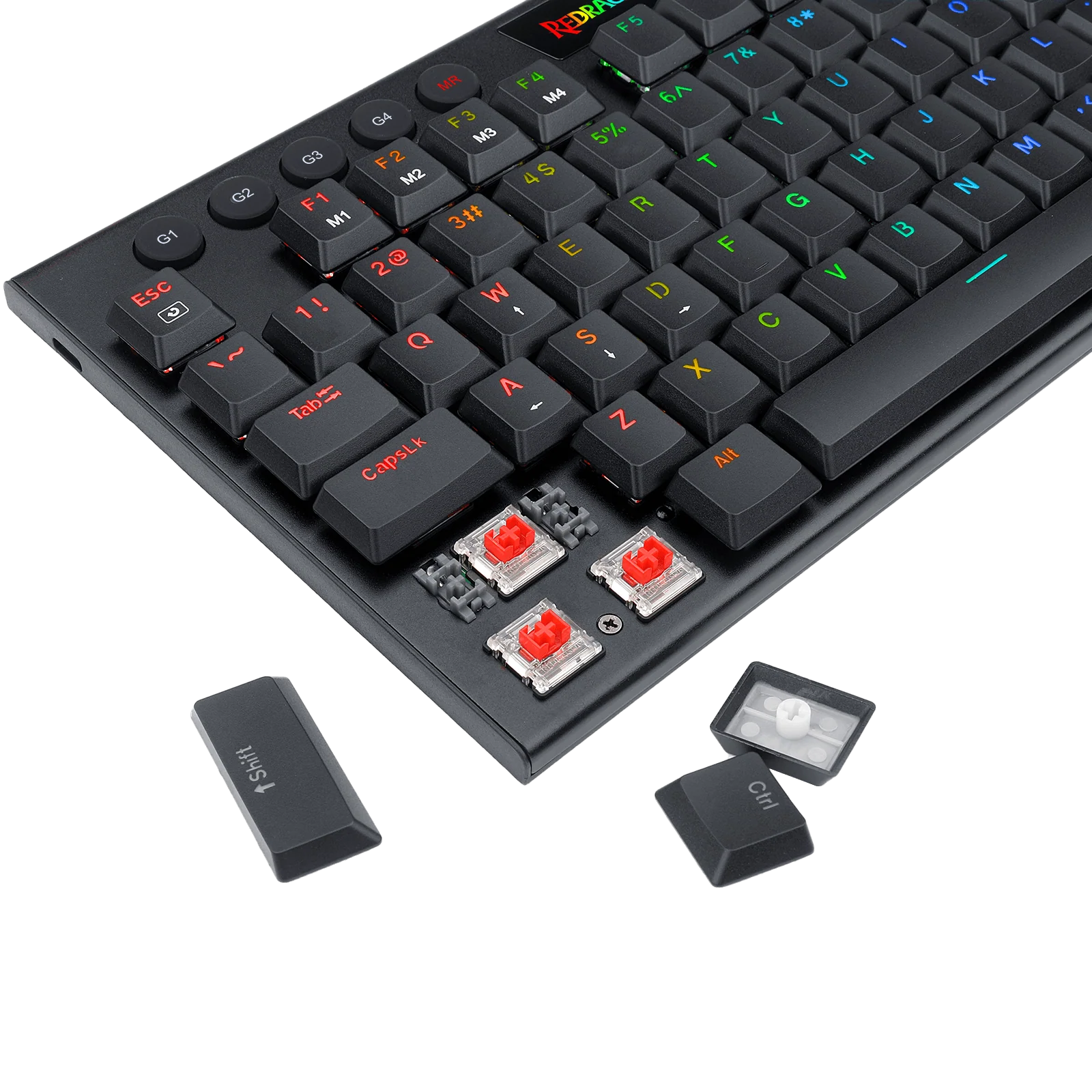 (Open-box) HORUS K622 Wired - Image 9