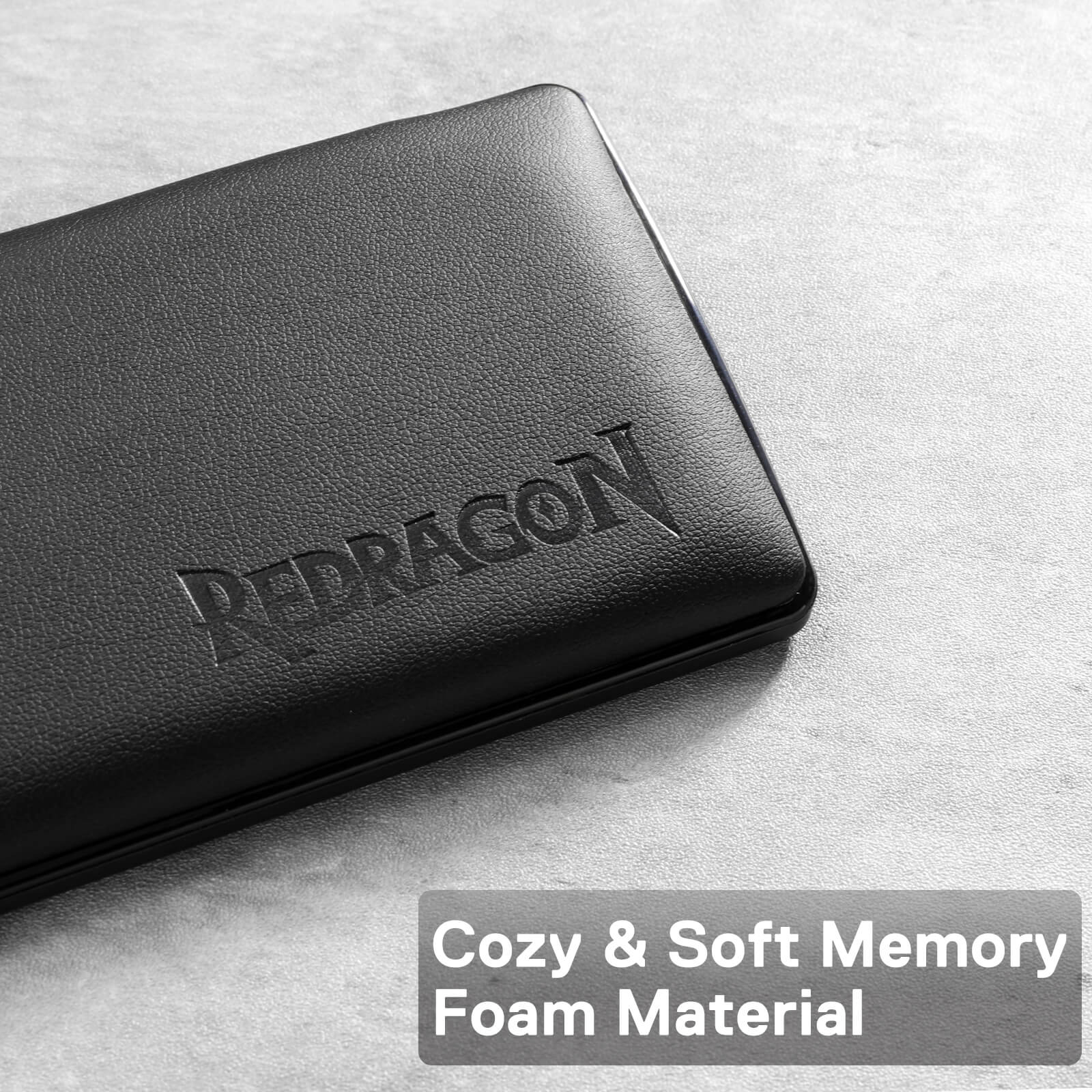 (Open-box) Meteor Computer Keyboard Wrist Rest Pad - Image 9
