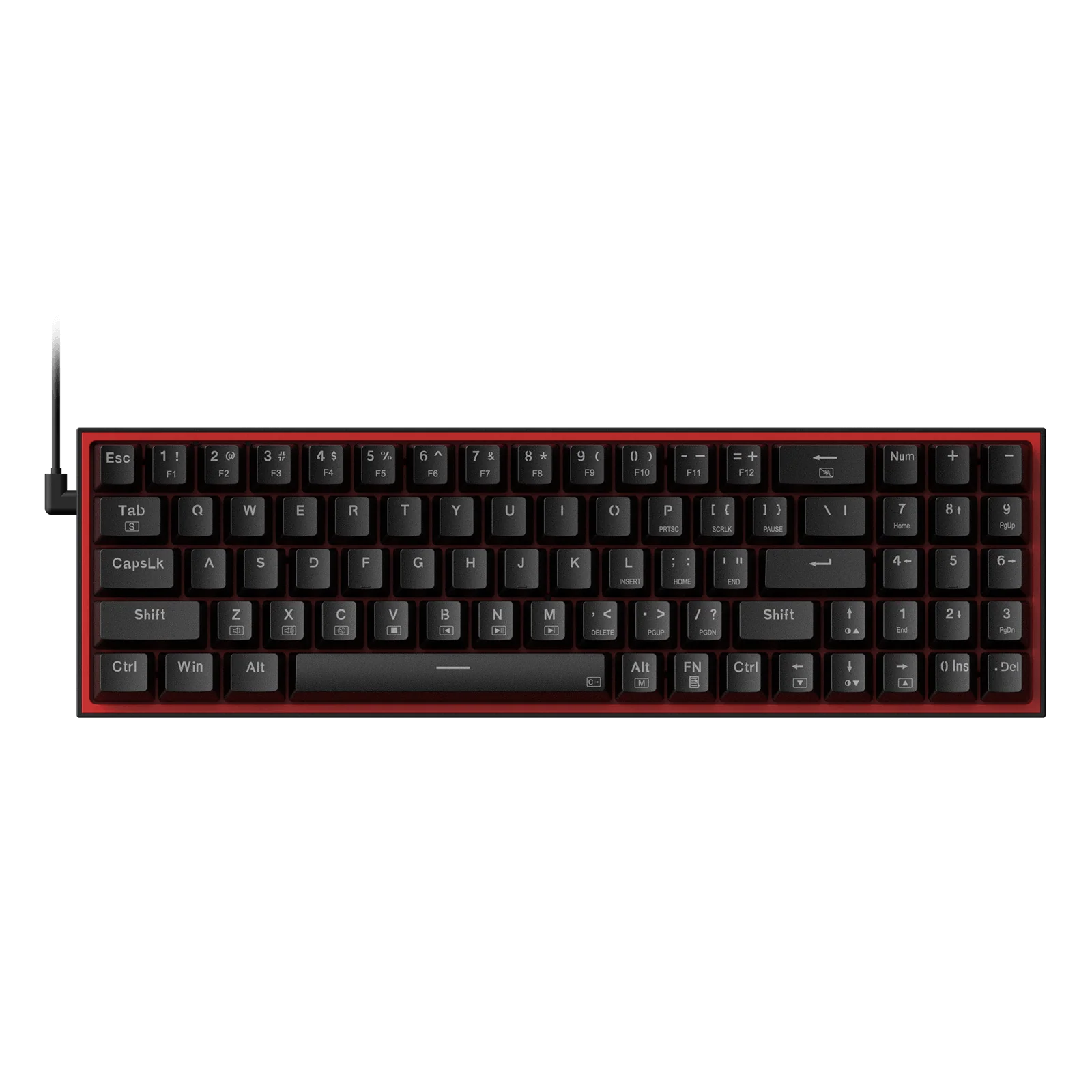 (Open-box) POLLUX K628 - Image 2