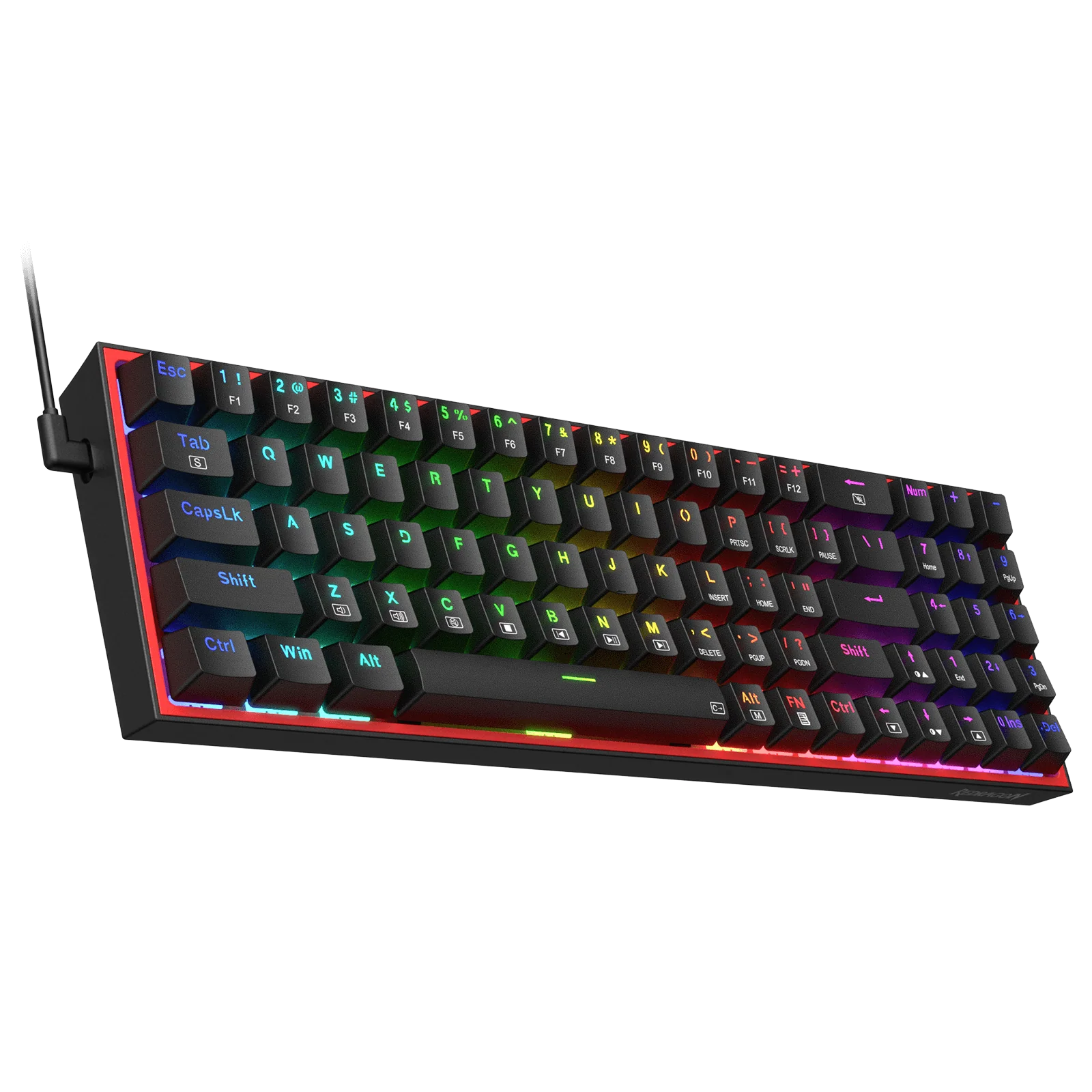 (Open-box) POLLUX K628 - Image 6