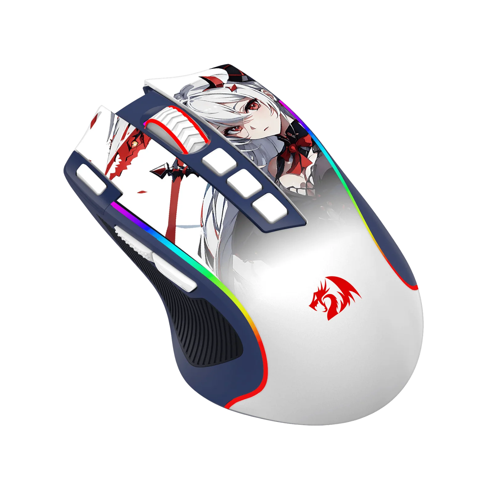 PREDATOR M612 PRO Anime Gaming Mouse - Image 17