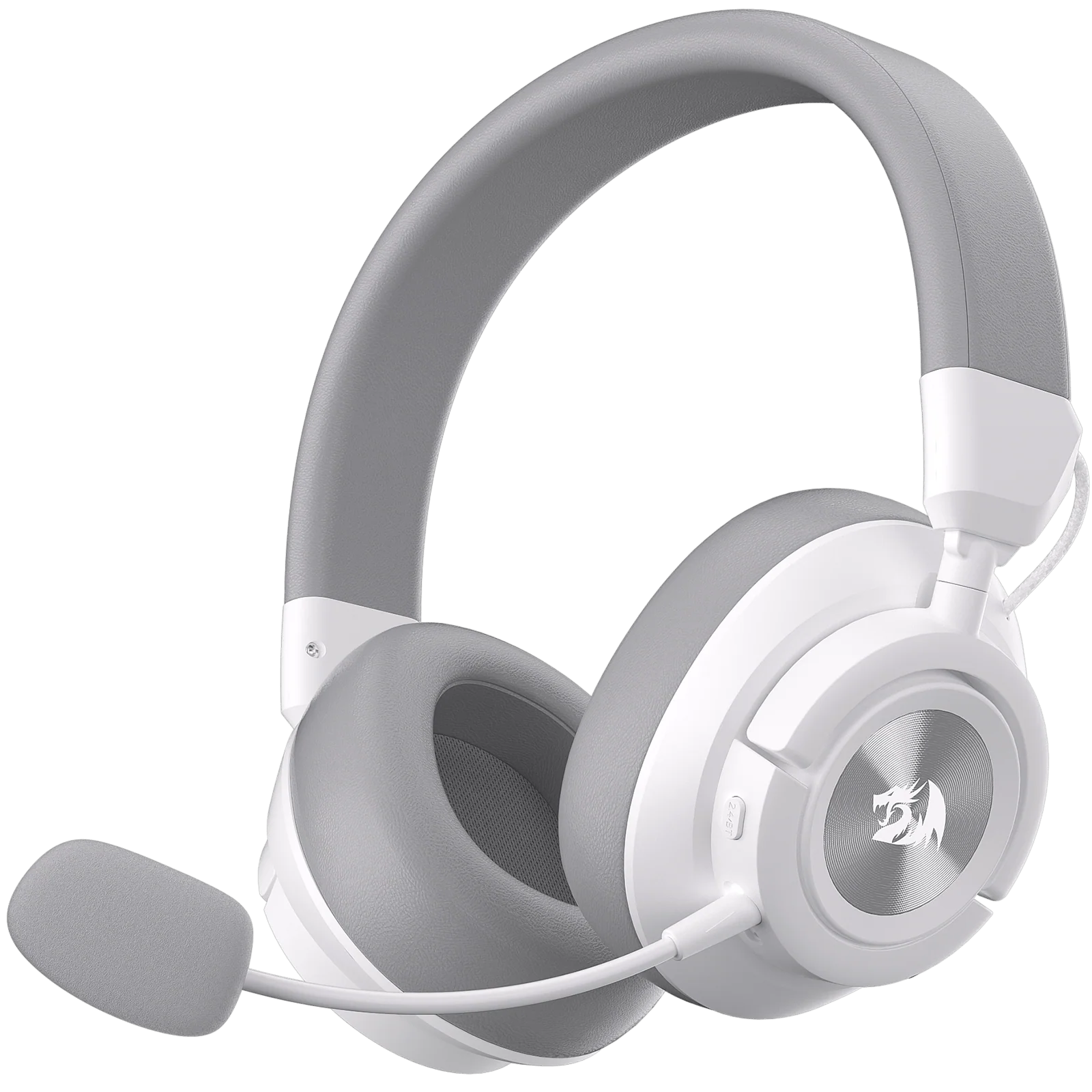 (Open-box) SPECTRA PRO H889 Wireless Gaming Headset - Image 16