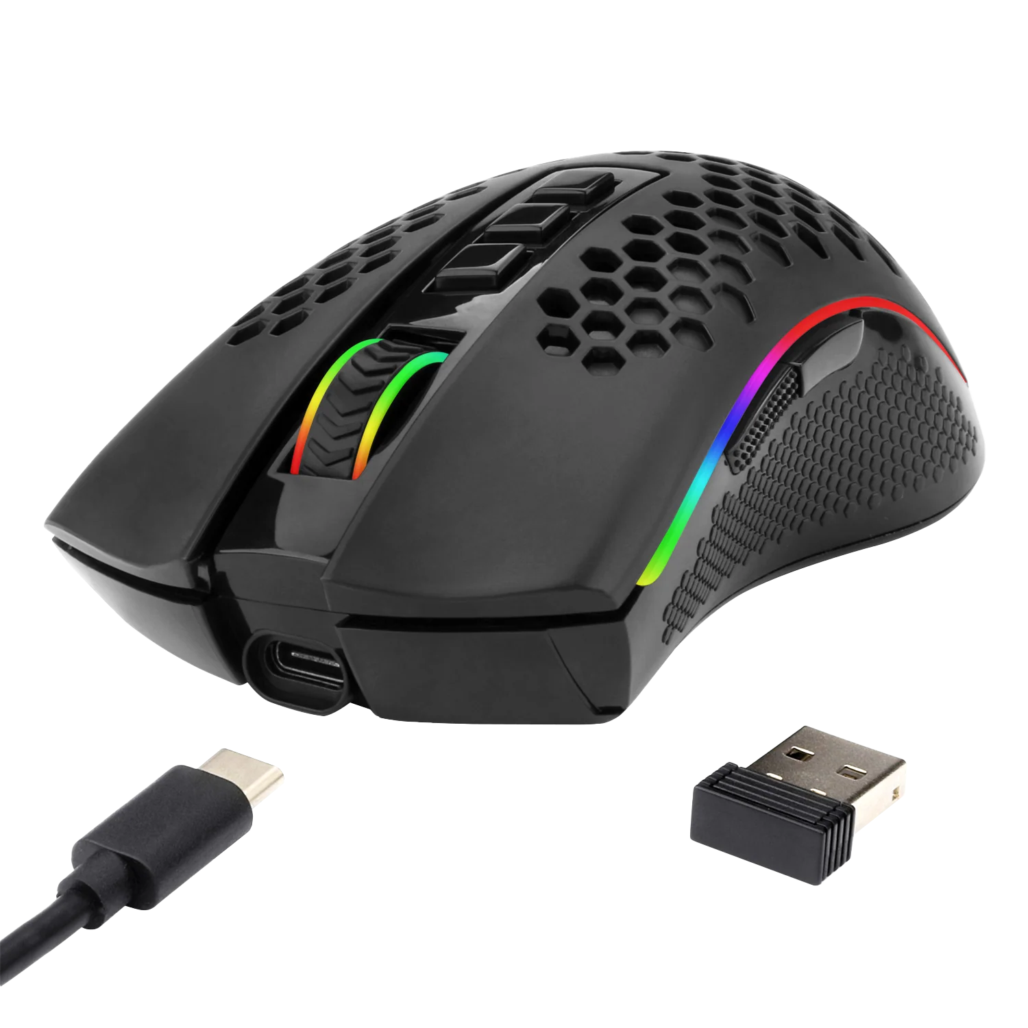 (Open-box) STORM PRO M808 - Image 4