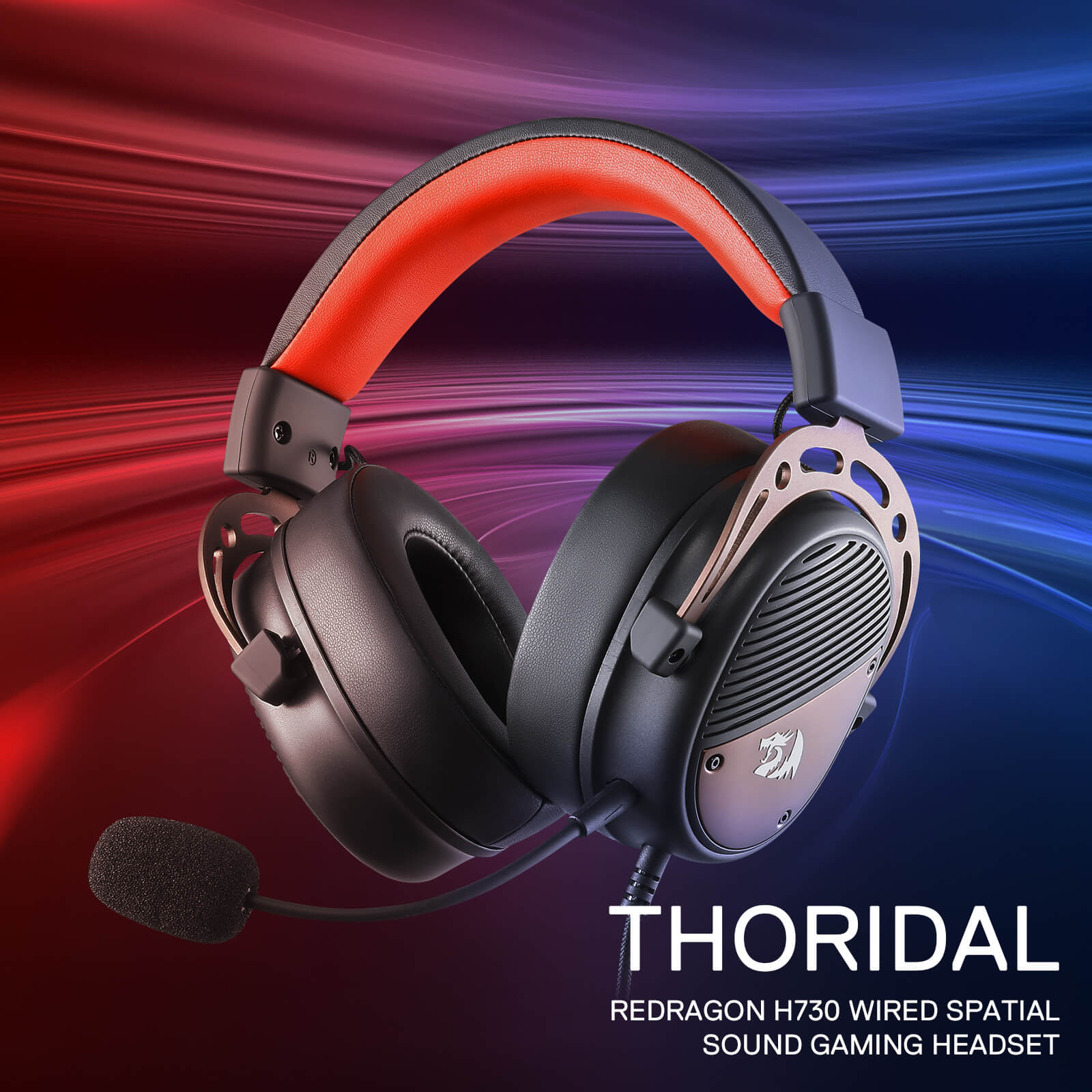(Open-box) THORIDAL H730 - Image 16
