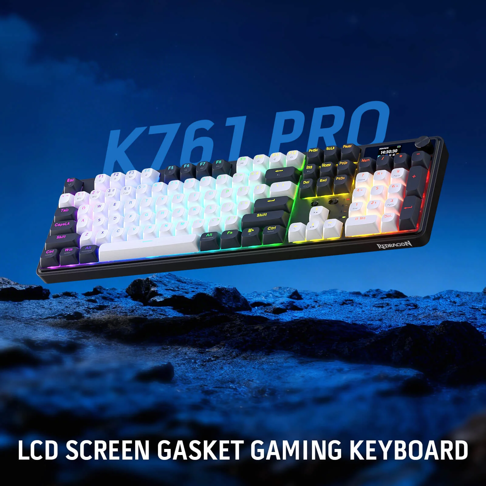 (Open-box) WYVERN K761 PRO - Image 12