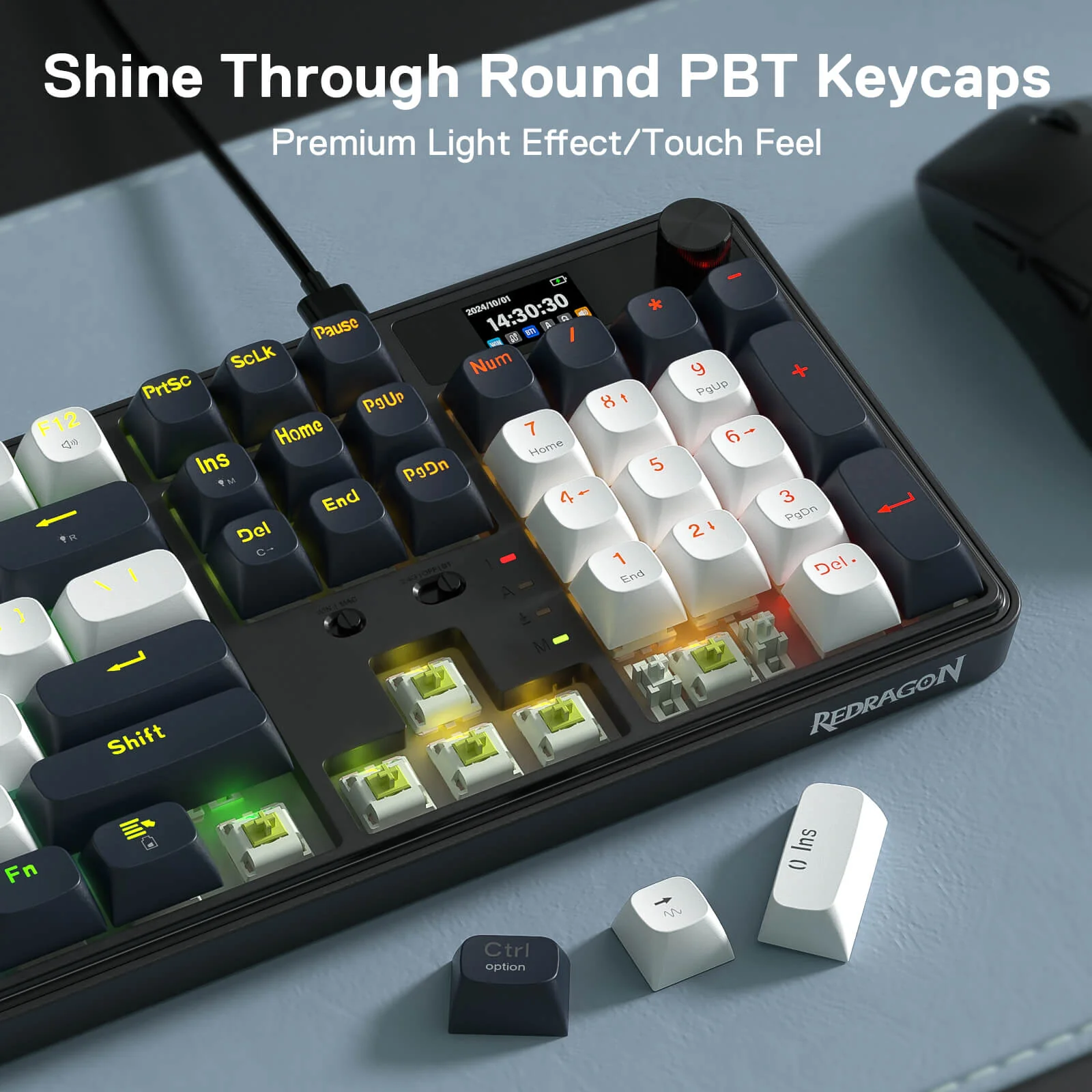 (Open-box) WYVERN K761 PRO - Image 17