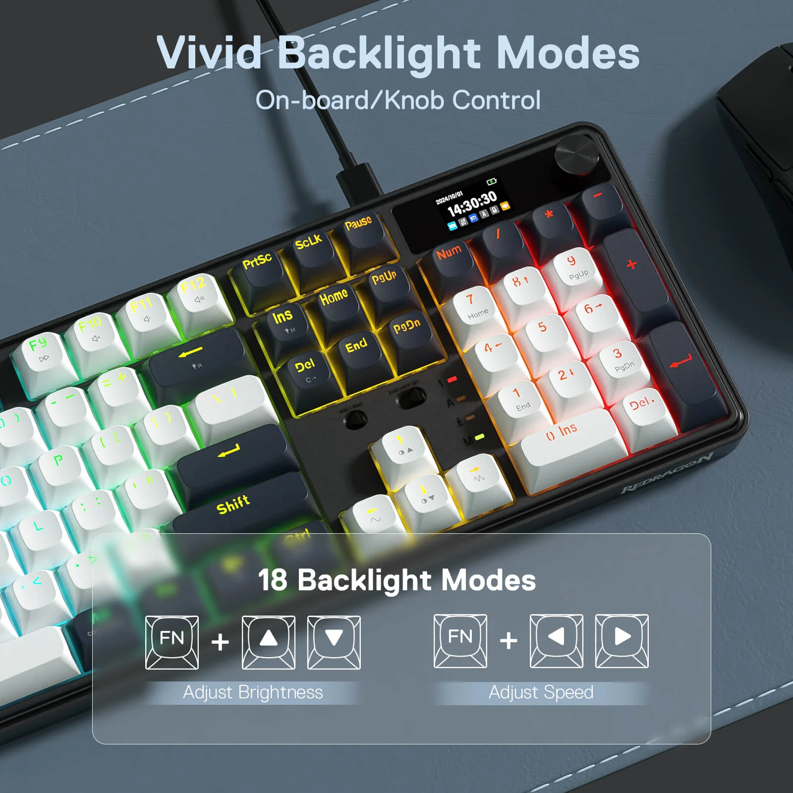 (Open-box) WYVERN K761 PRO - Image 18