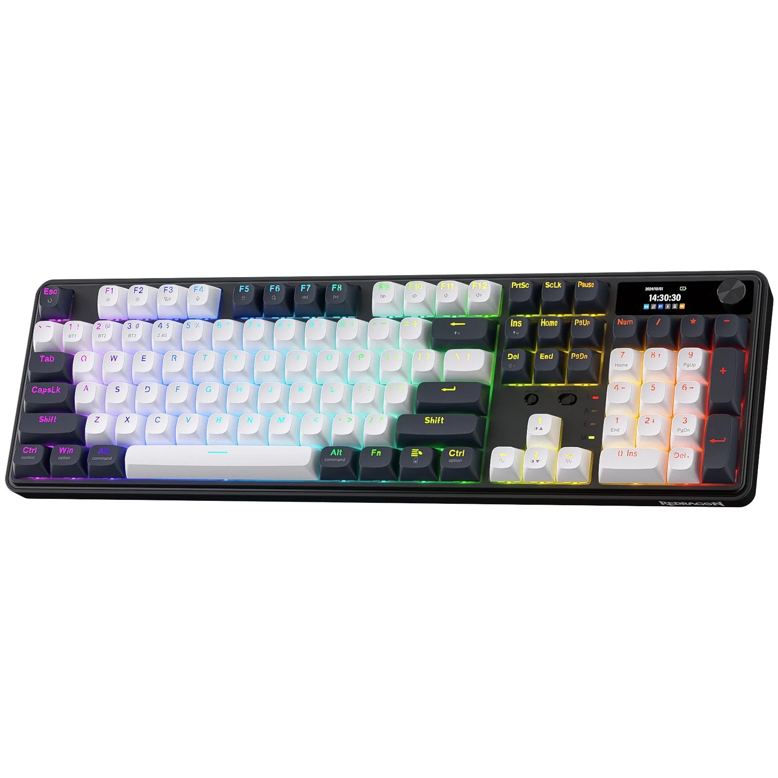 (Open-box) WYVERN K761 PRO - Image 2