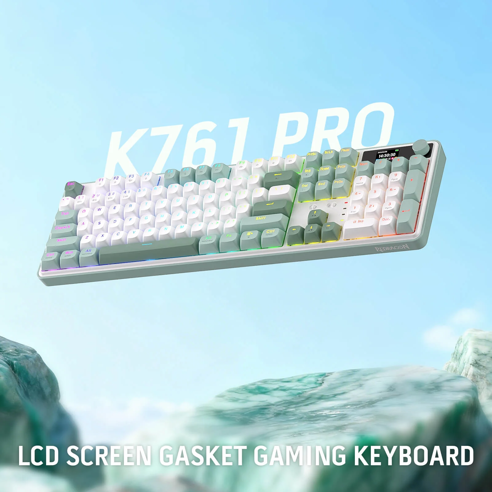 (Open-box) WYVERN K761 PRO - Image 3