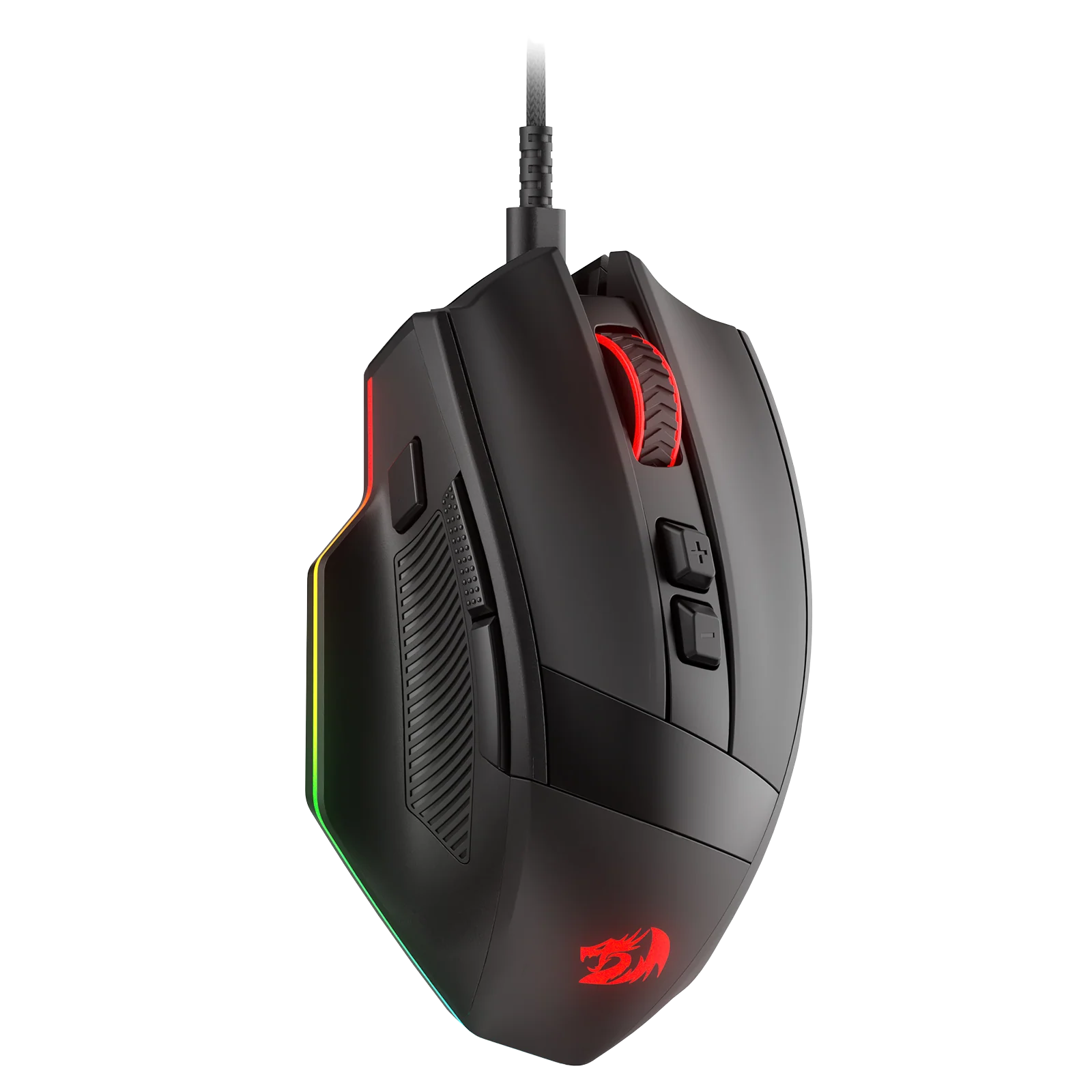 STEALTH M923 - Image 2