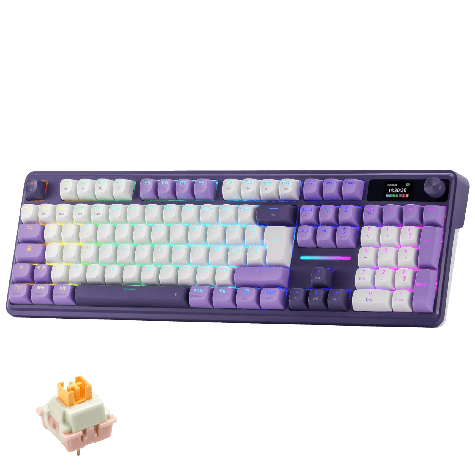 TERRAFLARE K762 PRO - Image 28
