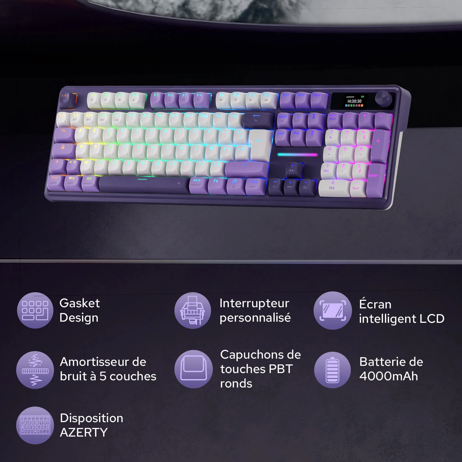 TERRAFLARE K762 PRO - Image 29
