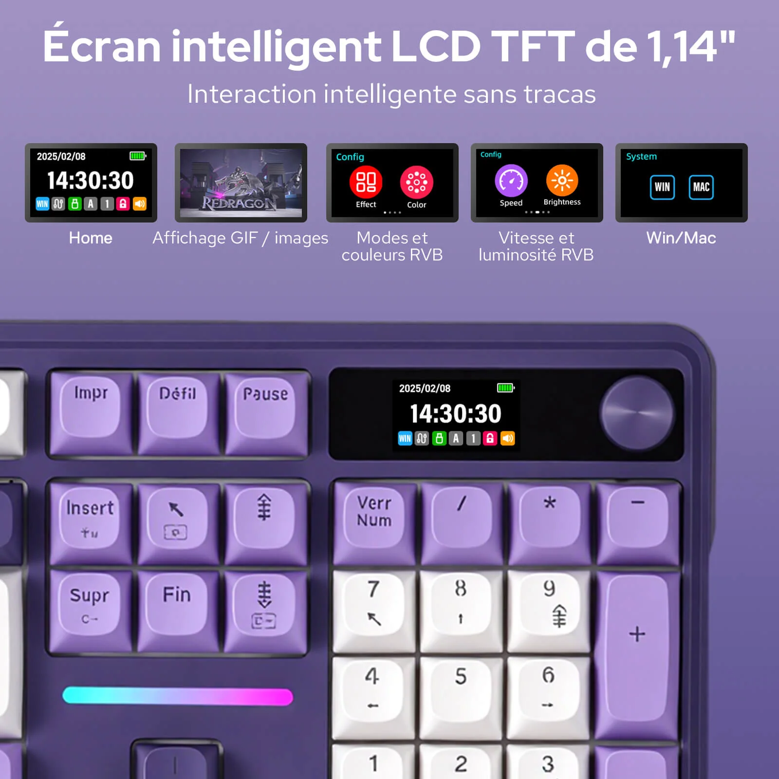 TERRAFLARE K762 PRO - Image 32