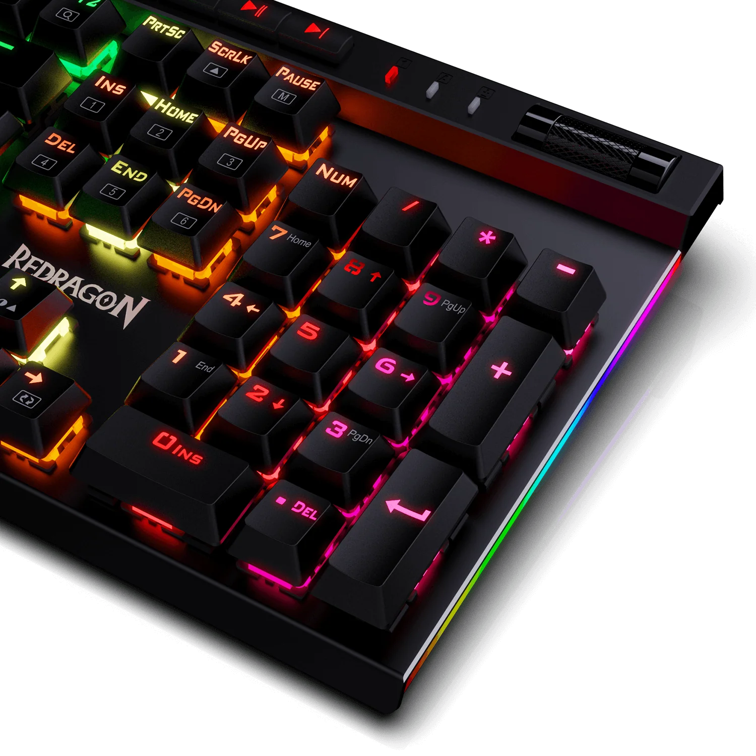 (Open-box) VATA K580 (Wired) - Image 2