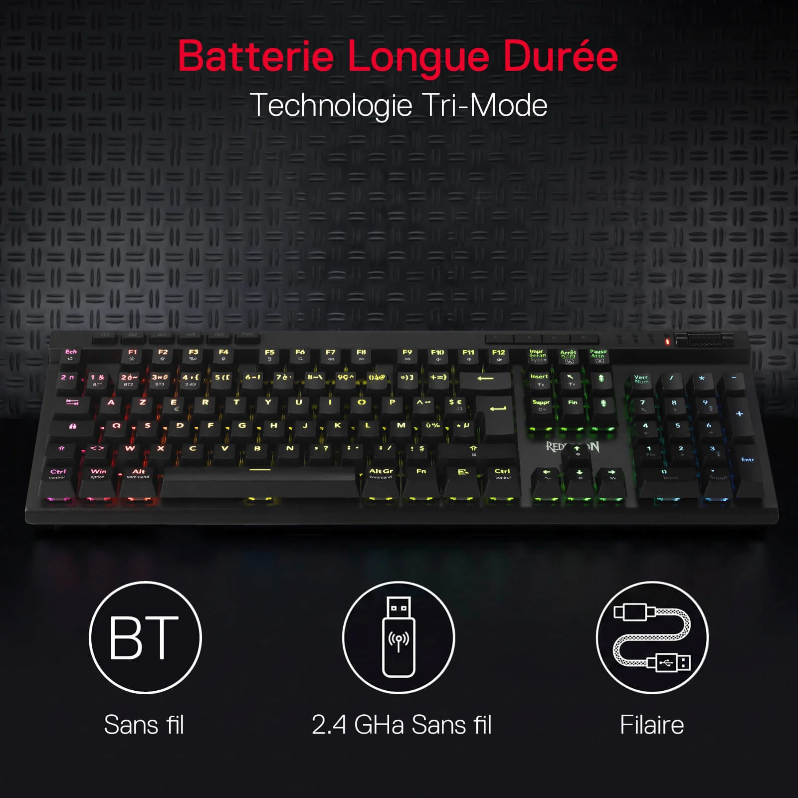 VATA K580 PRO - Image 14